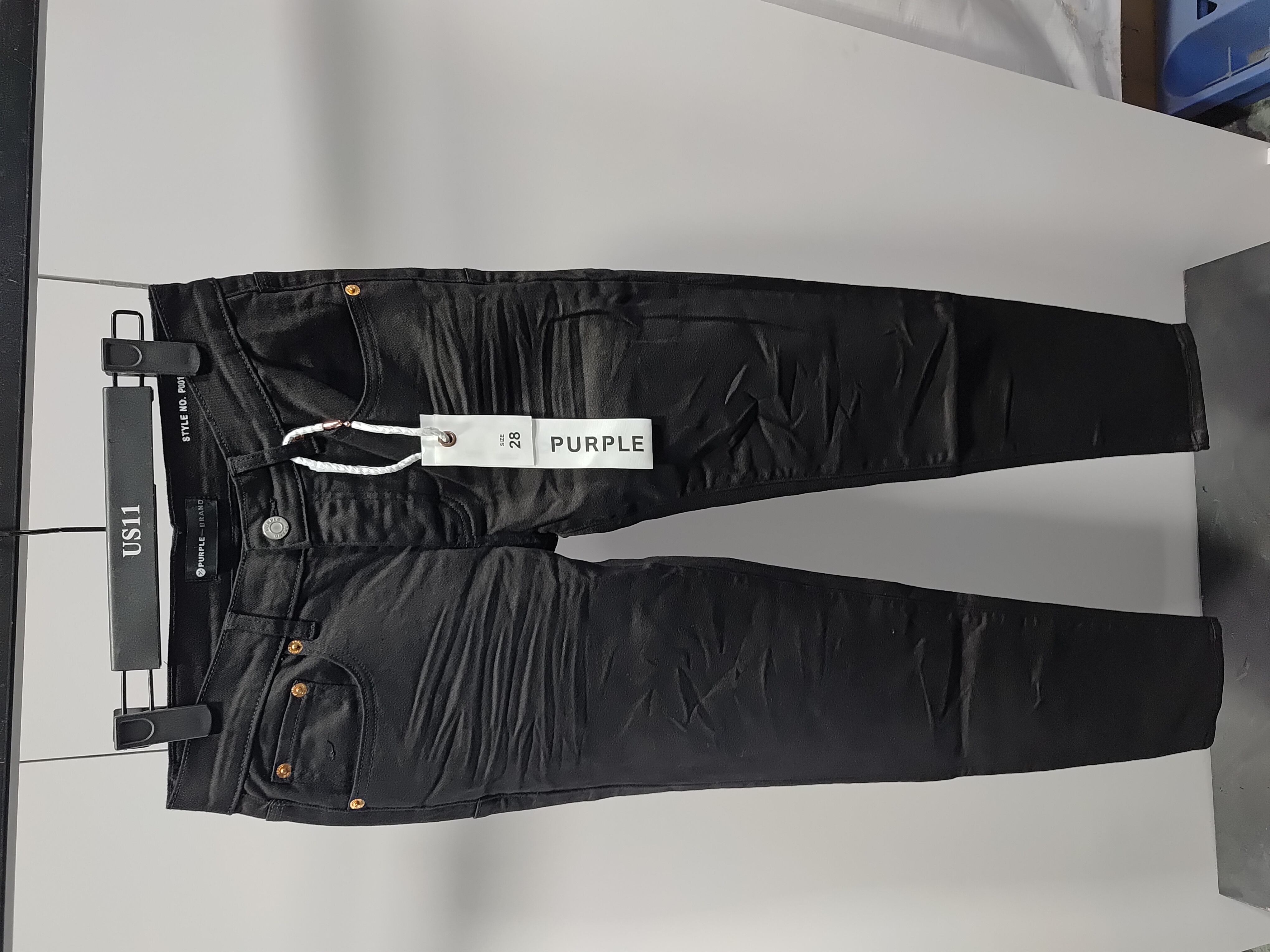 Purple Brand Fashion Jeans YZ072449 review Obosneaker 00