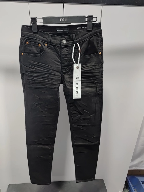 Purple Brand Fashion Jeans YZ072449 review 