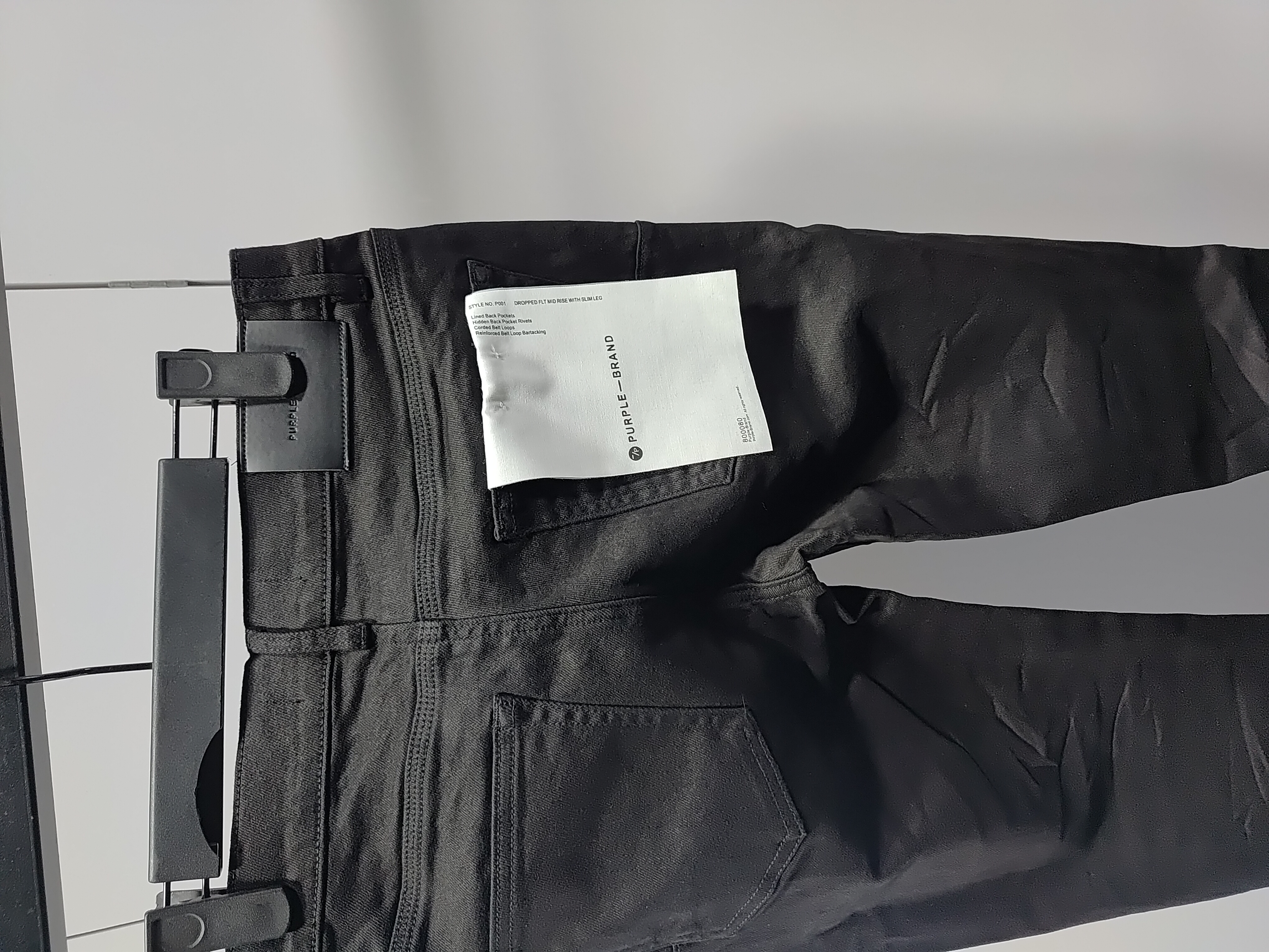 Purple Brand Fashion Jeans YZ072449 review Obosneaker 04