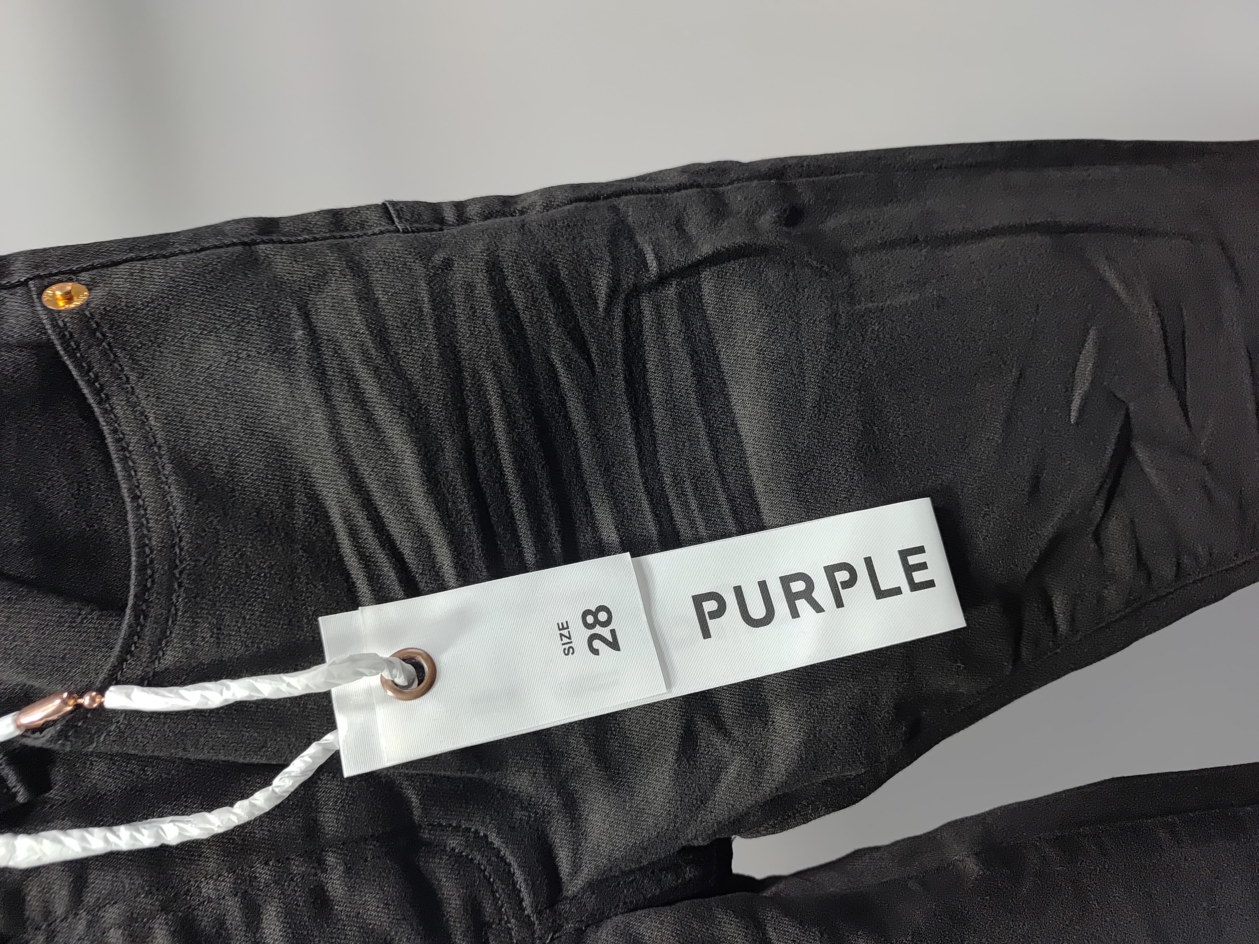 Purple Brand Fashion Jeans YZ072449 review Obosneaker 03