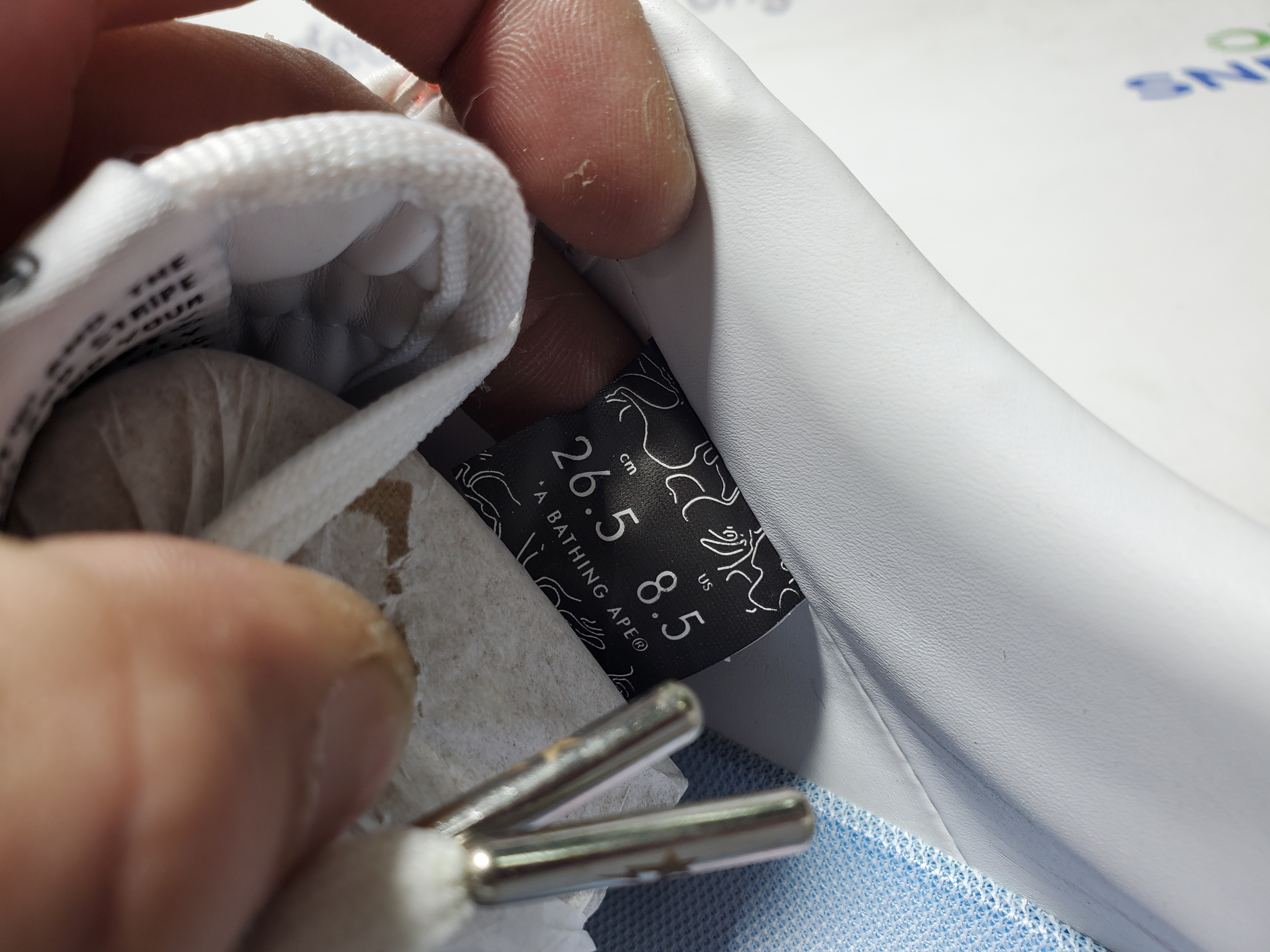 A Bathing Ape Bape Sta Low Color Camo Combo Pink 1H2-019-1046 review Obosneaker 05