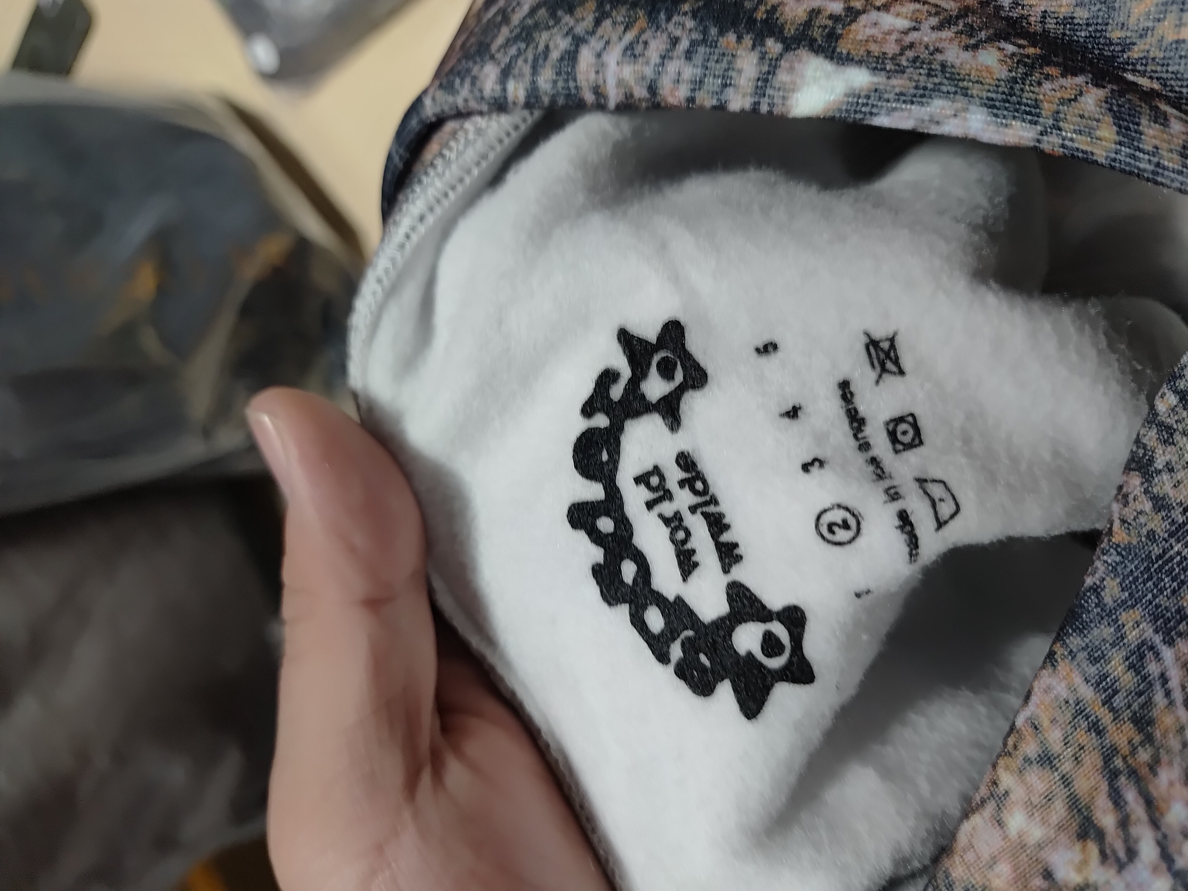 Sp5der Real Tree OG Web Hoodie Camo review Obosneaker 01