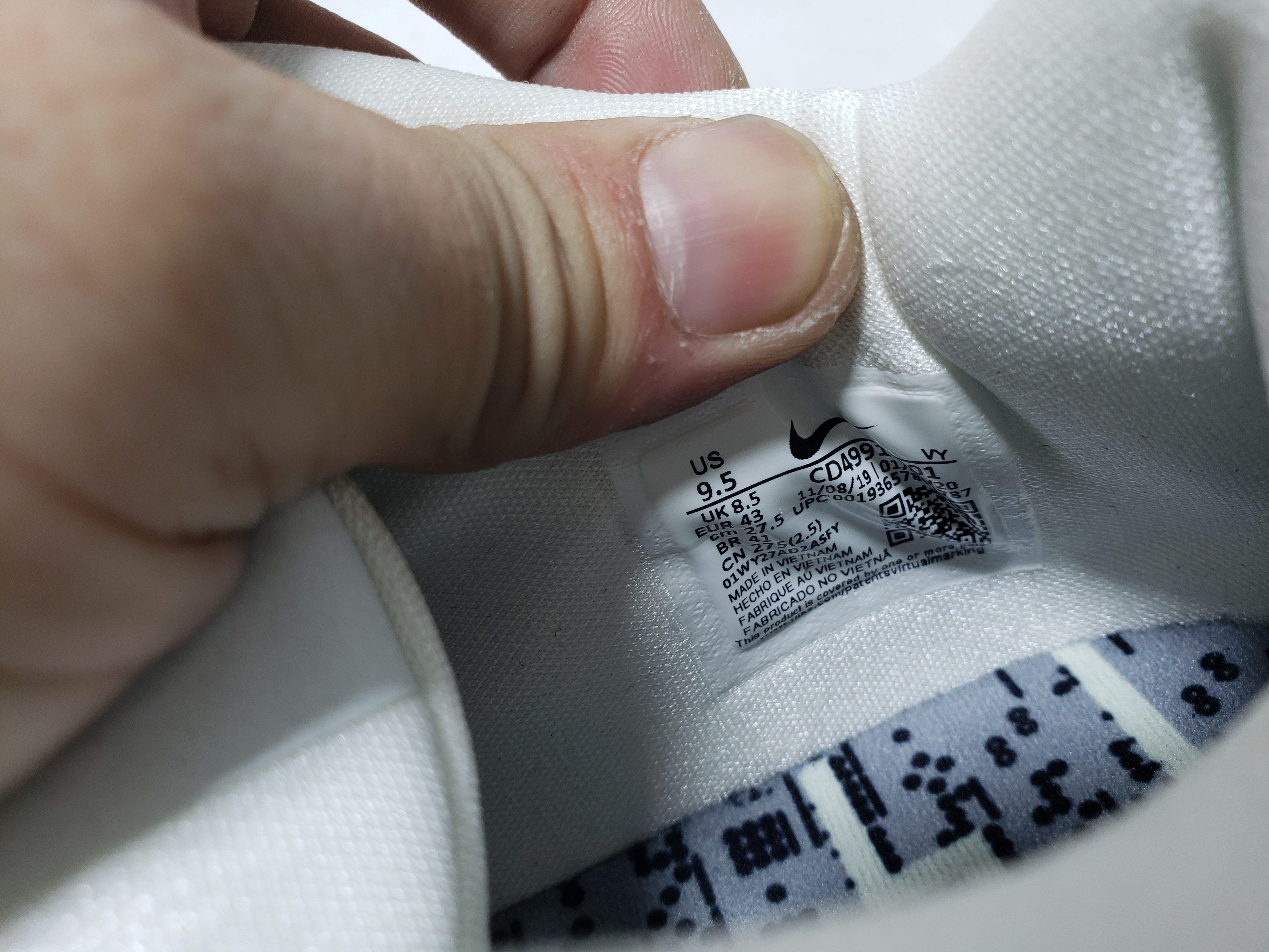 Nike Kobe 5 Protro Bruce Lee Alternate  CD4991-101 review Obosneaker 05