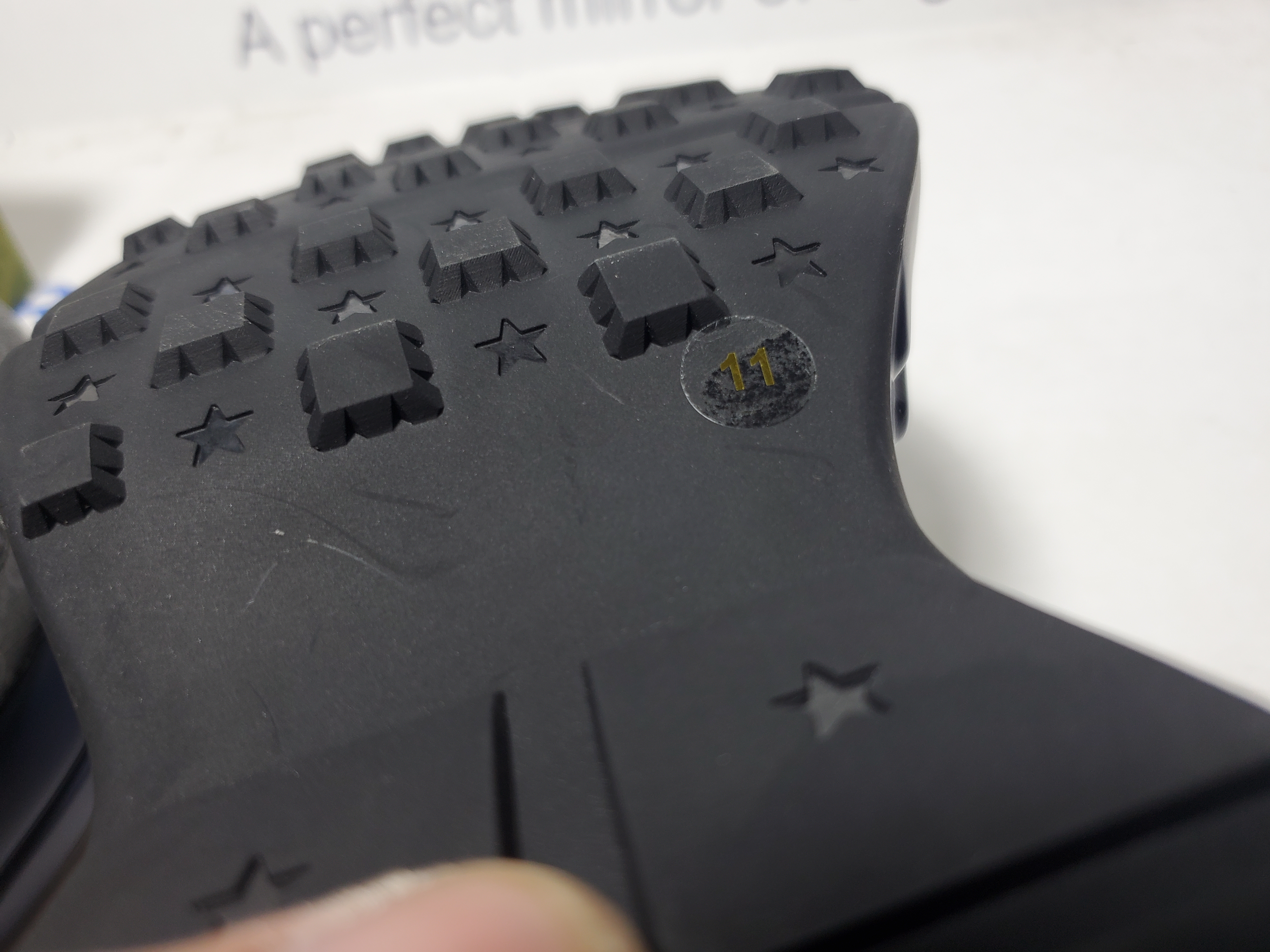 Gucci Rhyton Blue review Obosneaker 05