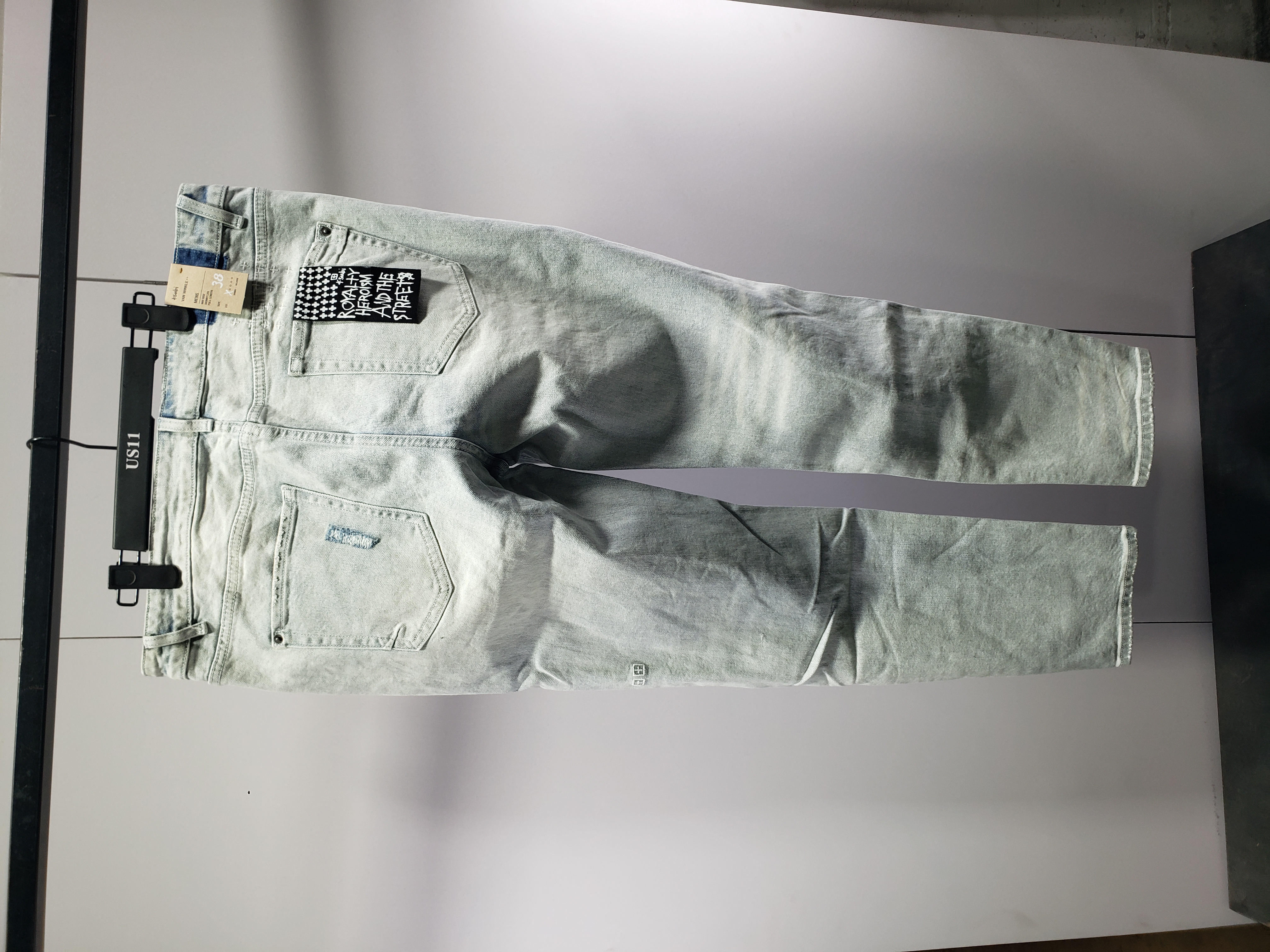 KSUBI Jeans-3025 review Obosneaker 05