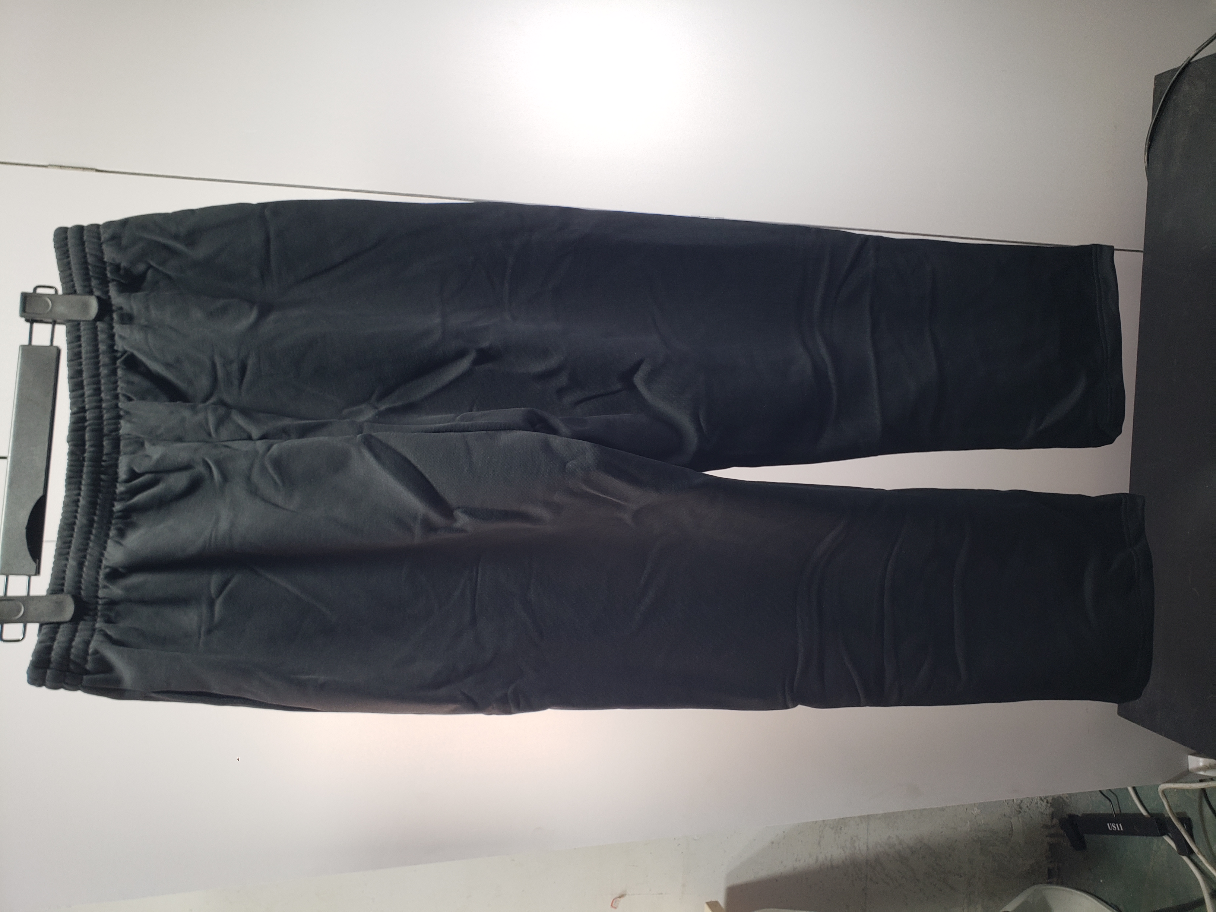 Balenciaga Coke Fleece Suit Trousers review Obosneaker 03
