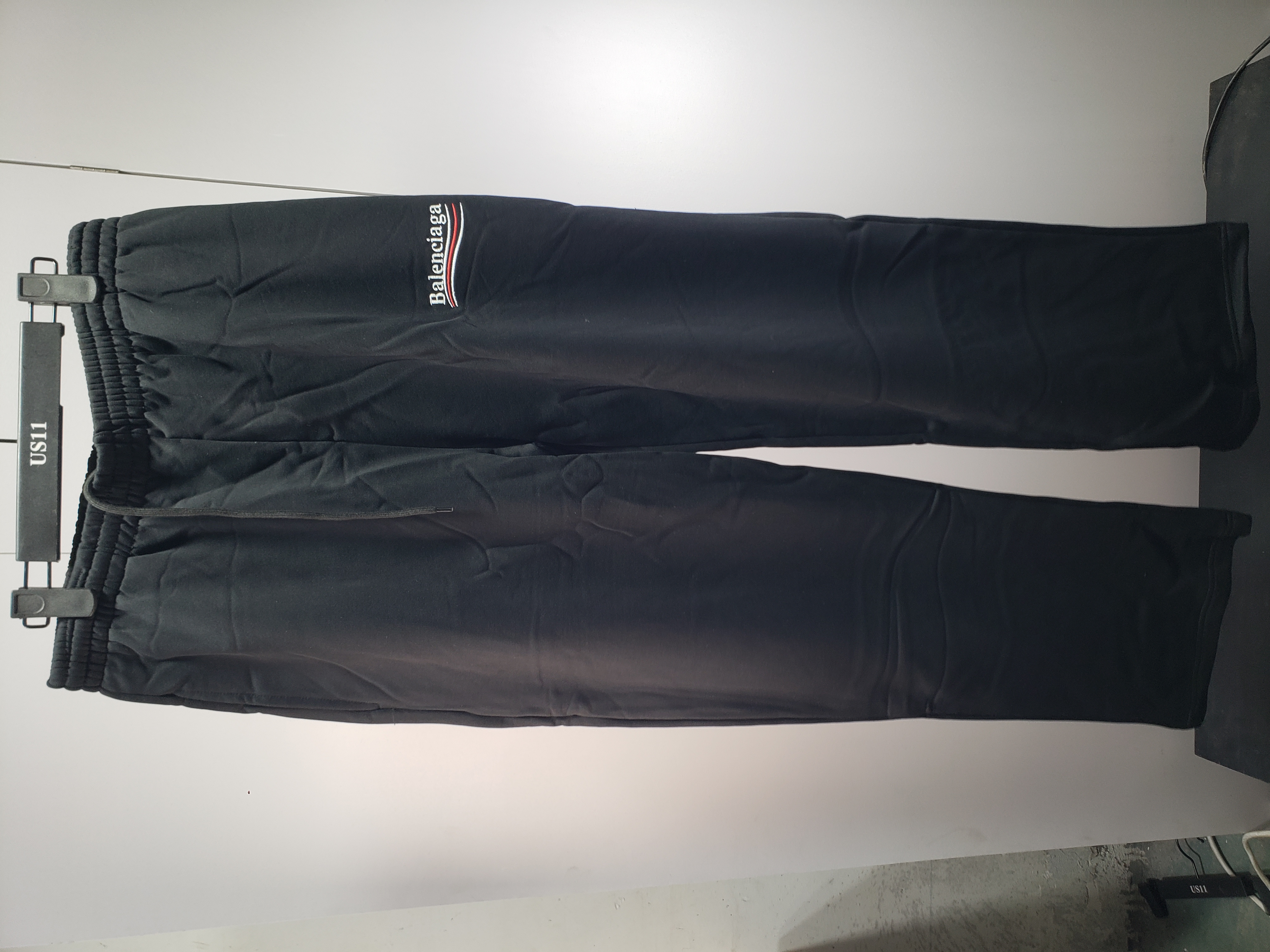 Balenciaga Coke Fleece Suit Trousers review Obosneaker 00