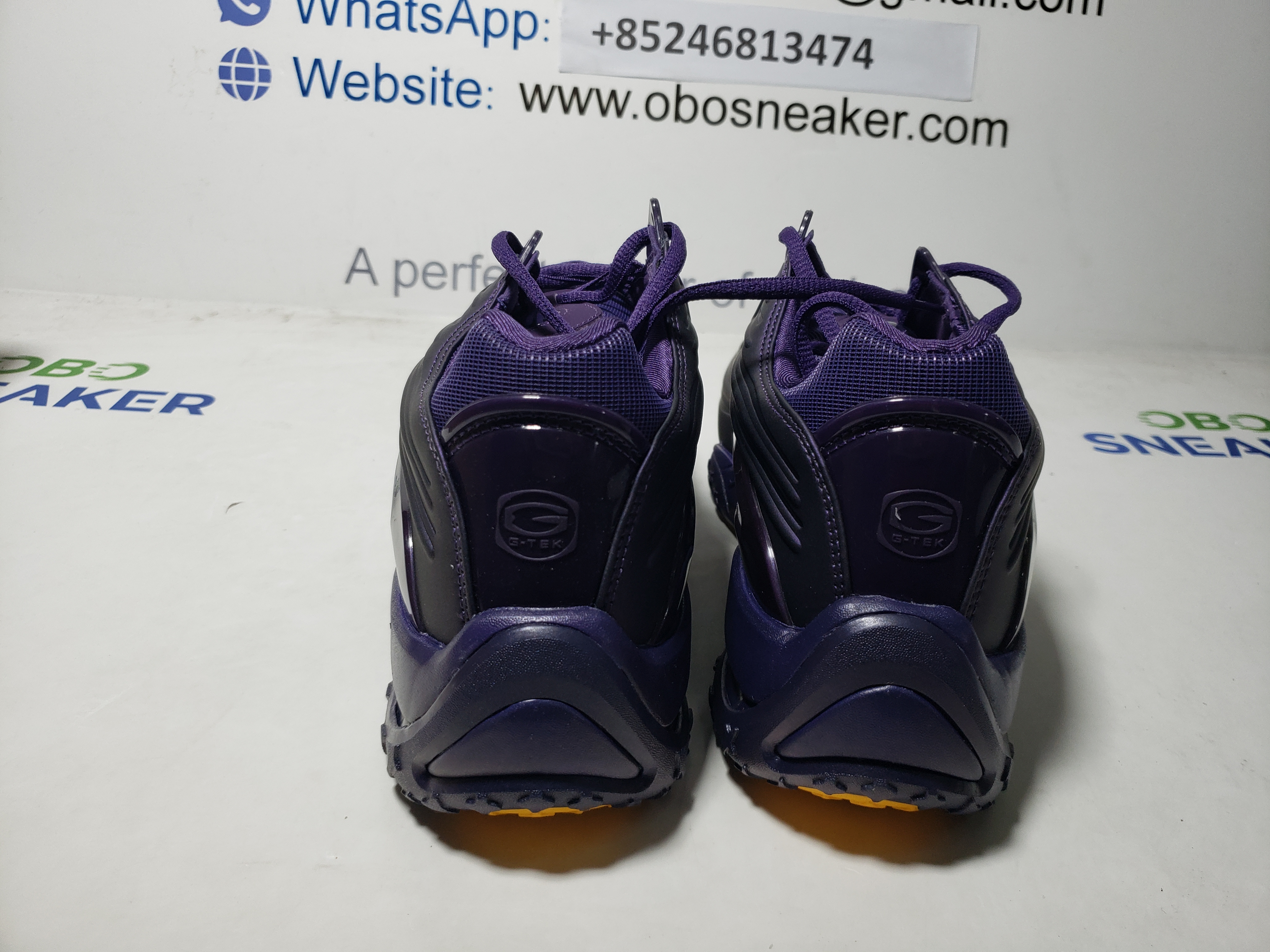 Nike NOCTA x Hot Step 2 Wine Red Vin Rouge DZ7293-500 review Obosneaker 02