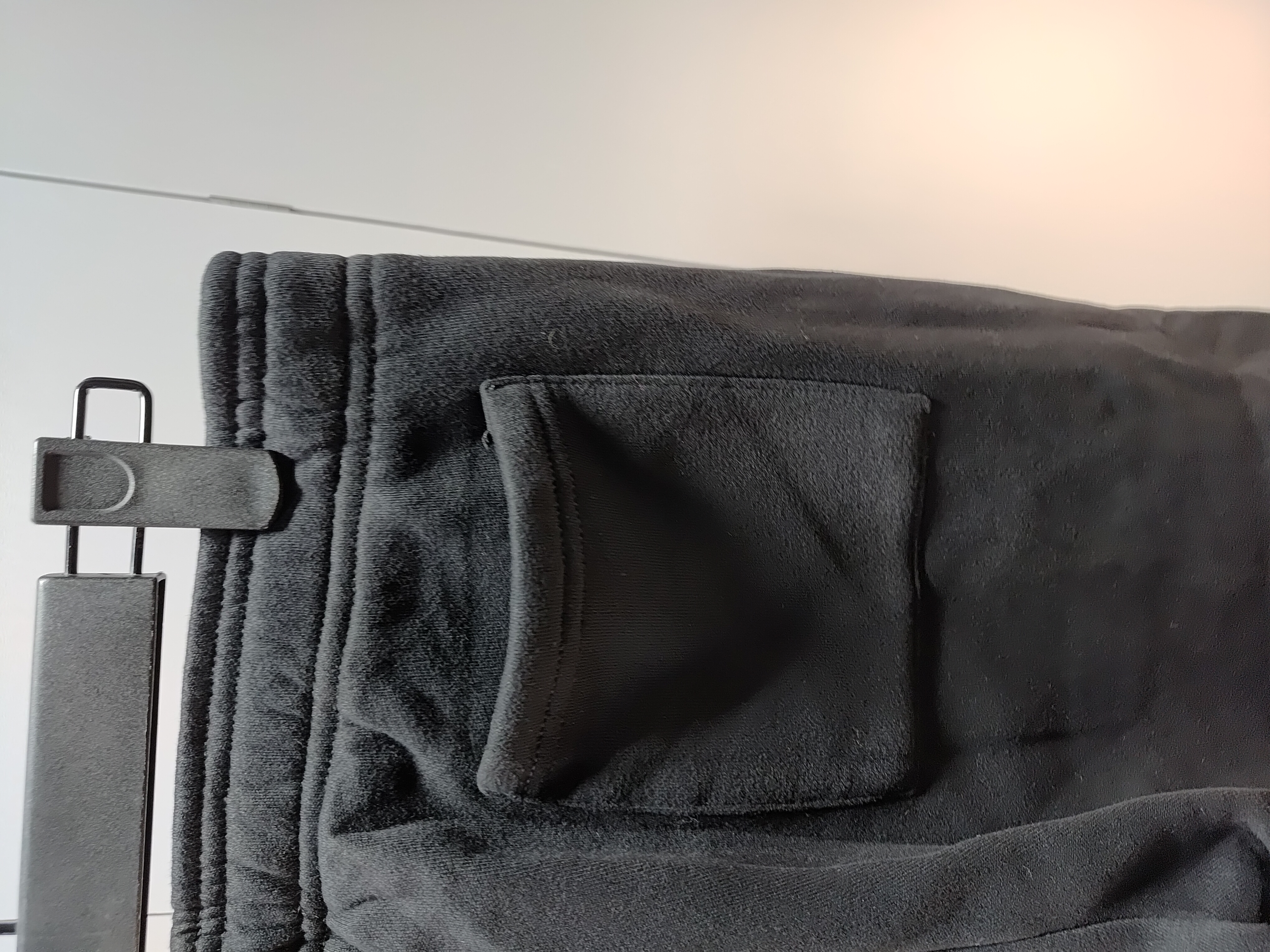 Sp5der black tracksuit suit review Obosneaker 09