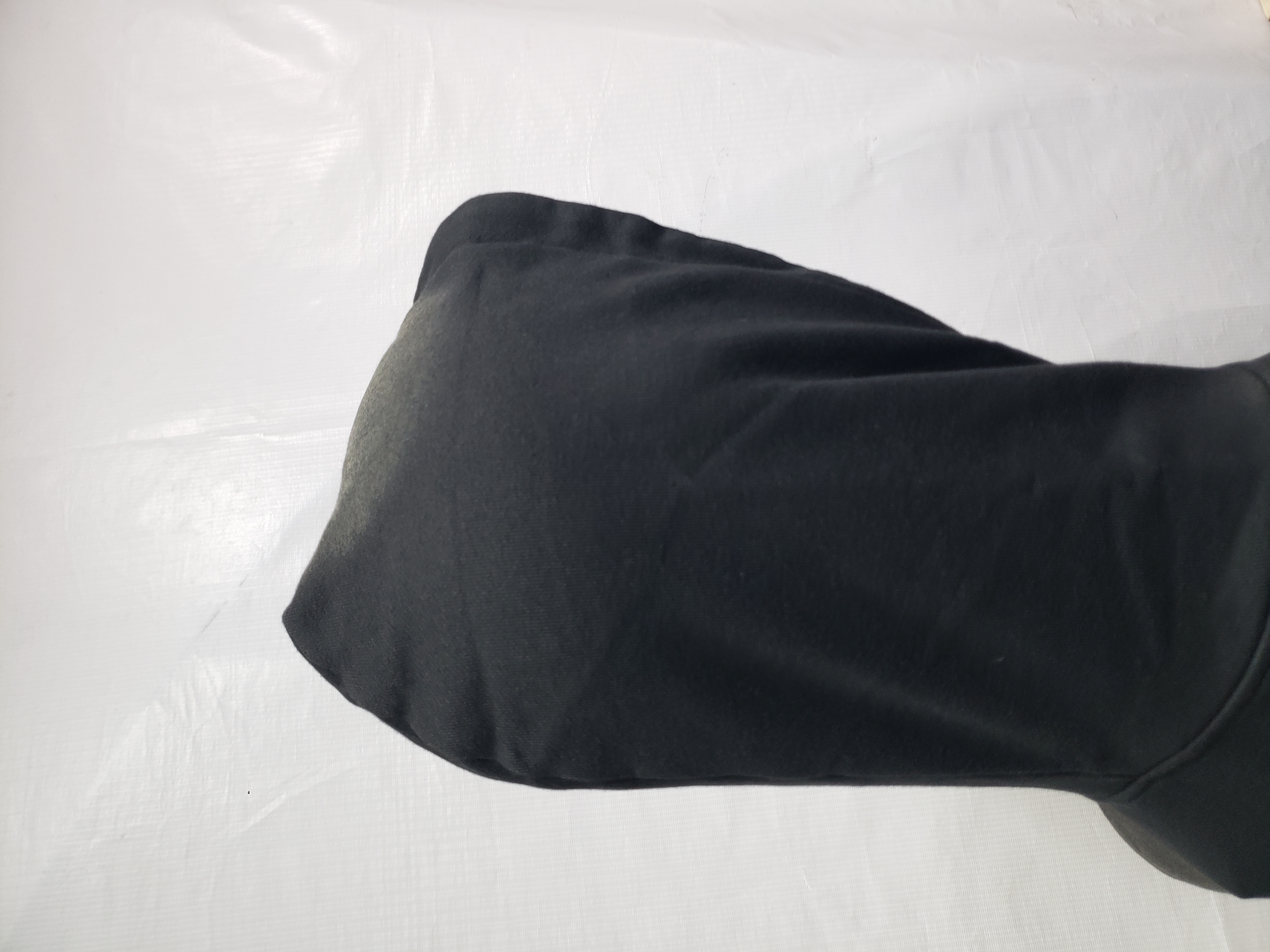 Hellstar Hoodies #2012 Black review Obosneaker 04