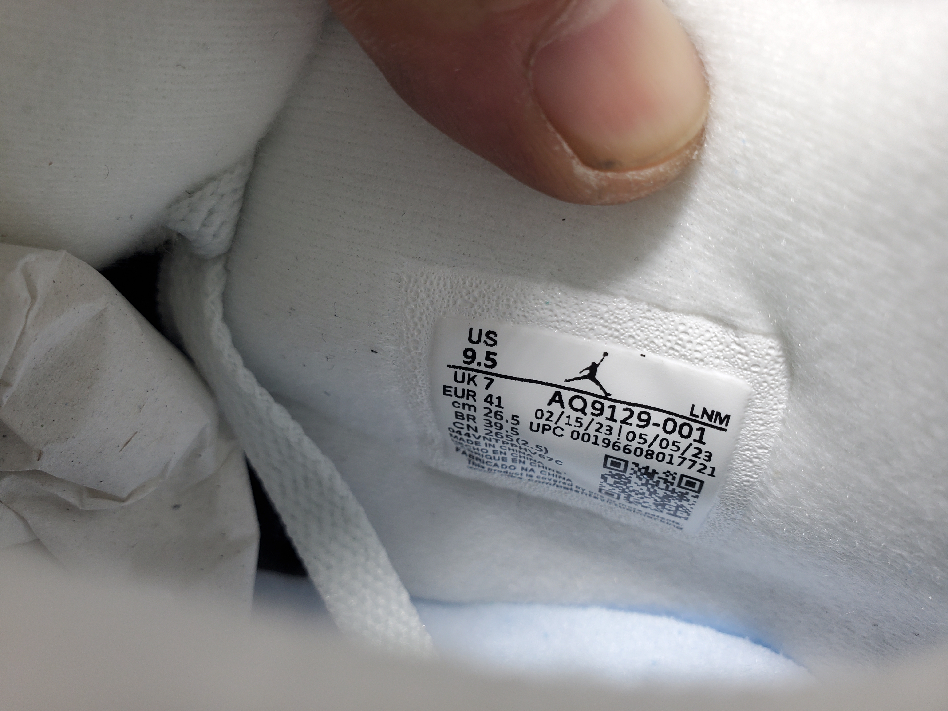 TOP Version Air Jordan 4 WMNS Frozen Moments AQ9129-001 review Obosneaker 05