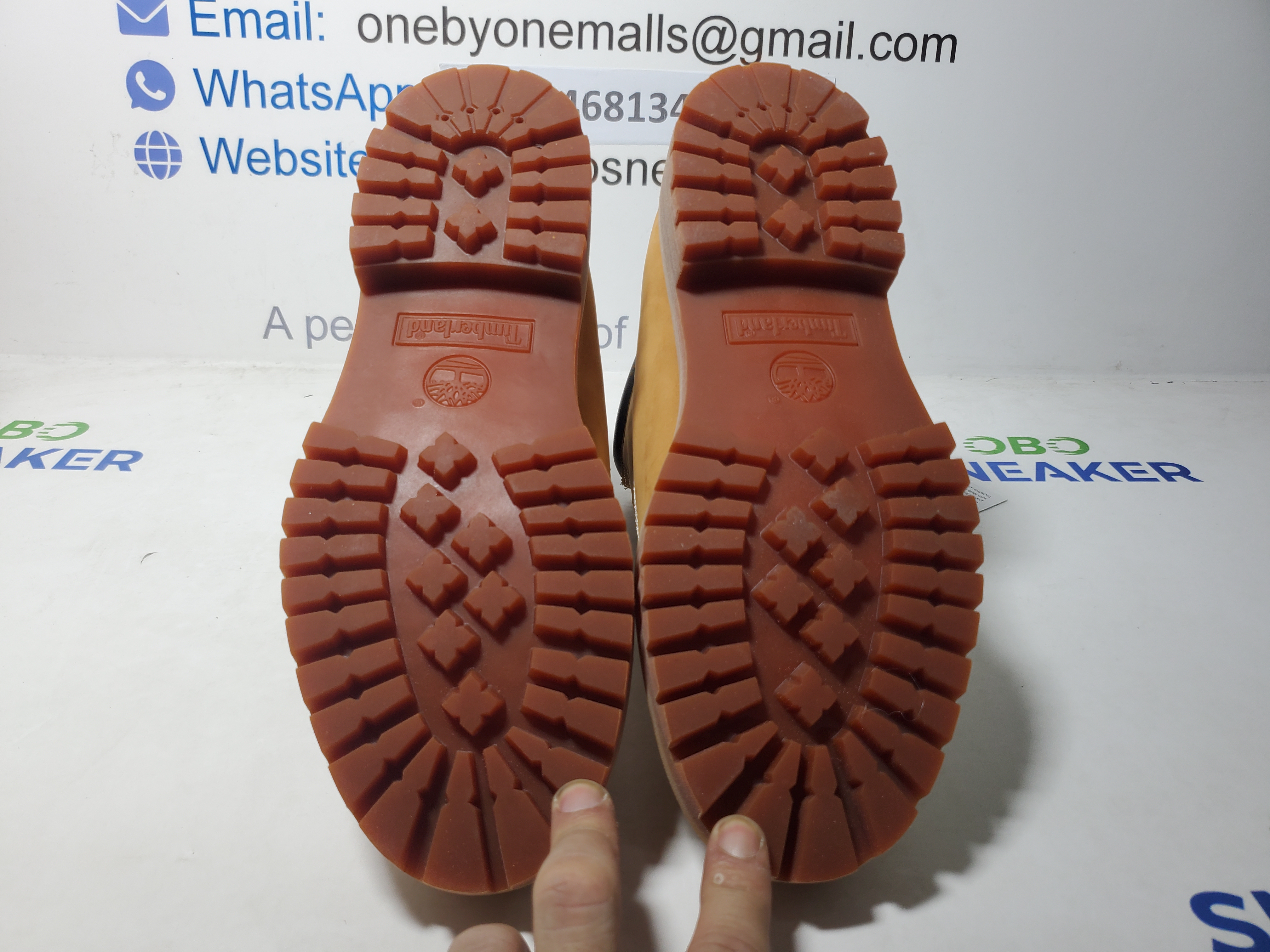 Timberland 6" Premium Waterproof Boot Wheat TB010061-713/TB110061-713/TB1100617131-TB713 review Obosneaker 04