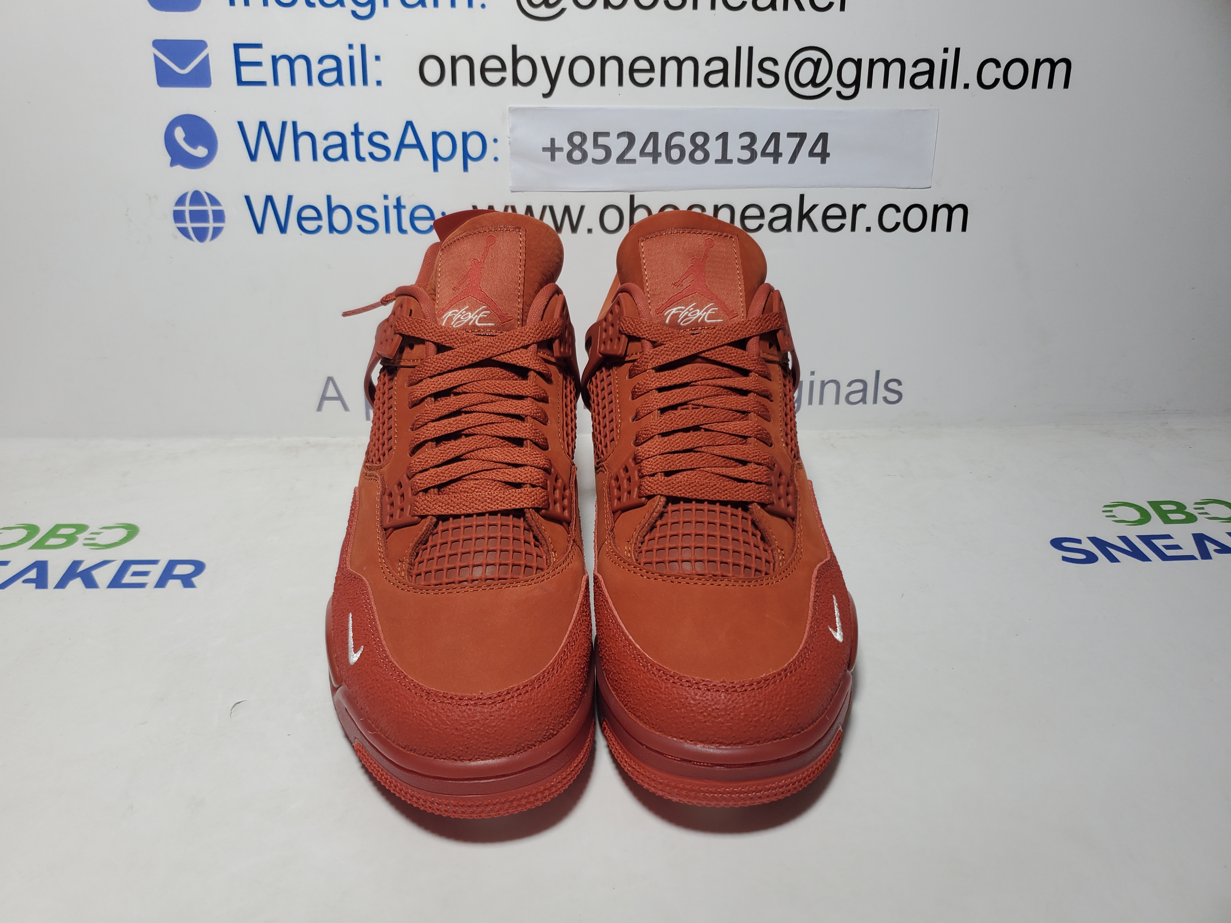 TOP Version Nigel Sylvester x Air Jordan 4 Retro OG SP Brick By Brick HF4340-800 review Obosneaker 03