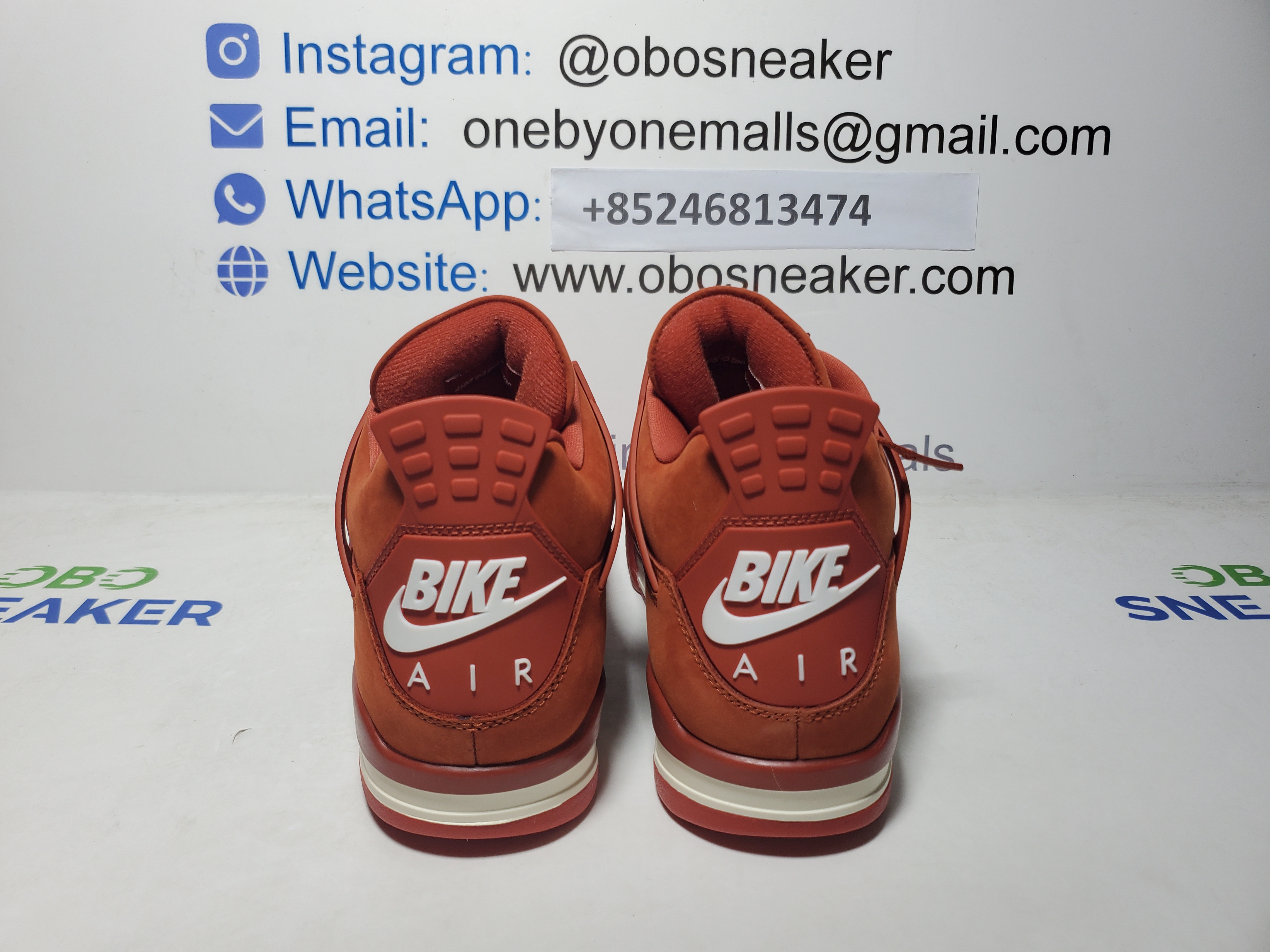 TOP Version Nigel Sylvester x Air Jordan 4 Retro OG SP Brick By Brick HF4340-800 review Obosneaker 01
