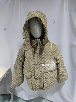 The North Face x Gucci Print Jacket Beige/Ebony + Purple Brand Jeans #108 review Obosneaker 00