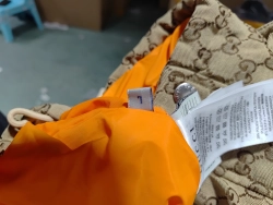 The North Face x Gucci Print Jacket Beige/Ebony + Purple Brand Jeans #108 review Obosneaker 01