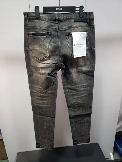 Sp5der VVS Hoodie Red + + Purple Brand Fashion Men Jeans YZ072413 review Obosneaker 05