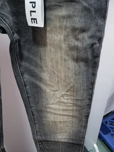 BAPE x Inter Miami CF Camo Pullover Hoodie White + Purple Brand Fashion Men Jeans YZ072413 review Obosneaker 03