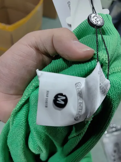 Chrome Hearts Matty Boy Sex Records Hoodie Citrus + Purple Brand Fashion Men Jeans 10 review Obosneaker 01