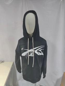 Hellstar Spiderweb Sport Black Hoodie #2039 + Purple Brand Fashion Men Jeans 10 review Obosneaker 00