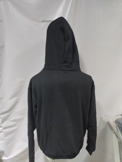 Sp5der OG Rhinestone Hoodie Black 2022 + Amiri Jean 886 review Obosneaker 03