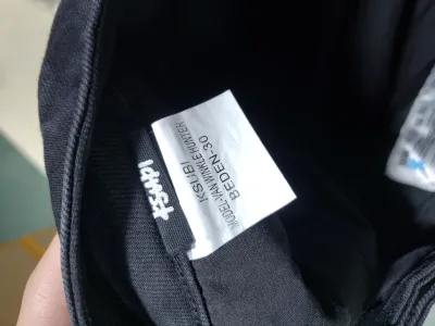 Sp5der Young Thug Punk Hoodie Pink + KSUBI Jeans- 3015 review Obosneaker 01