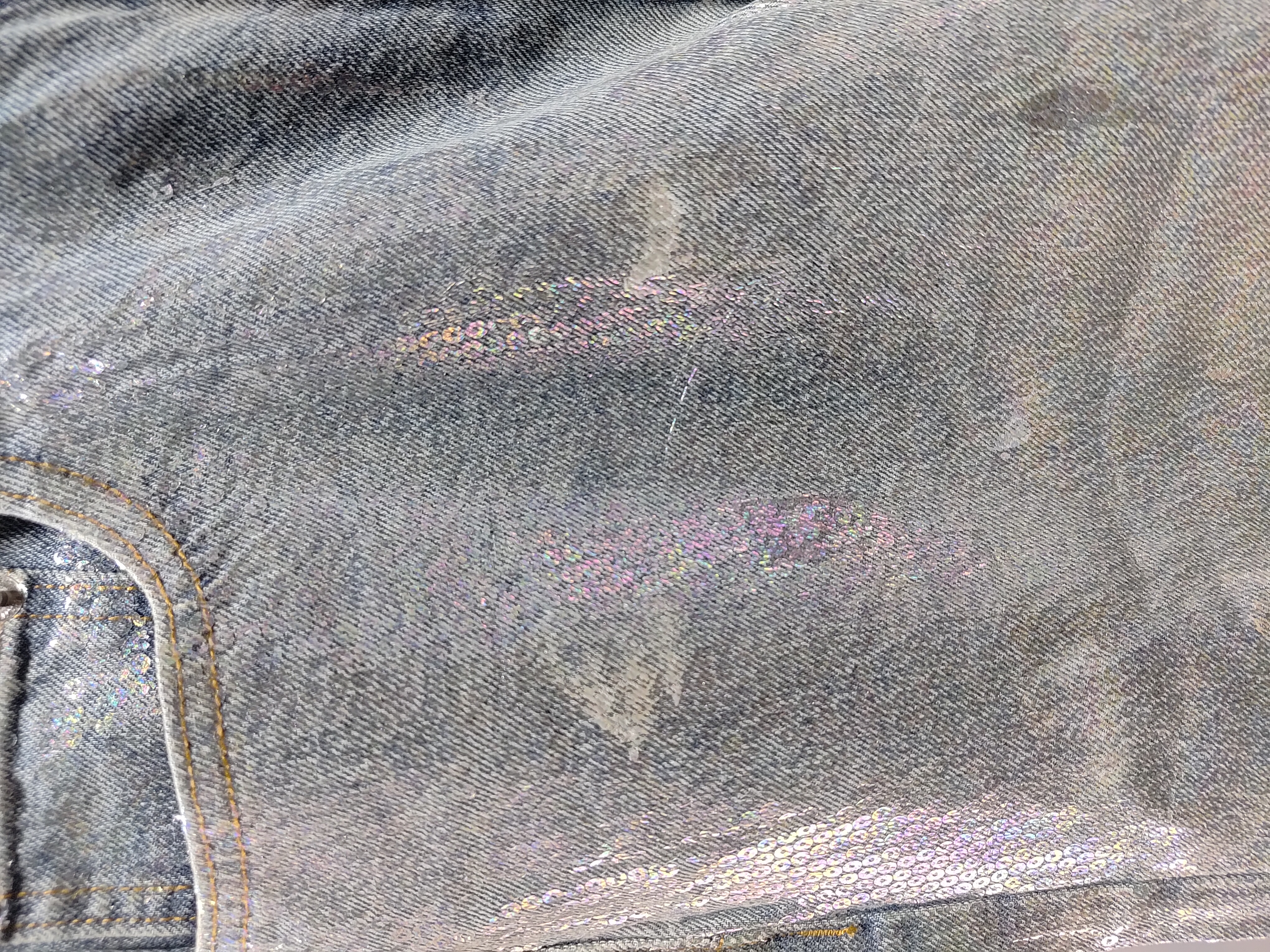 Purple Brand Jeans #108 review Obosneaker 04