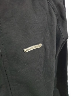  CHROME HEARTS Hoodie 8622 review Obosneaker 02