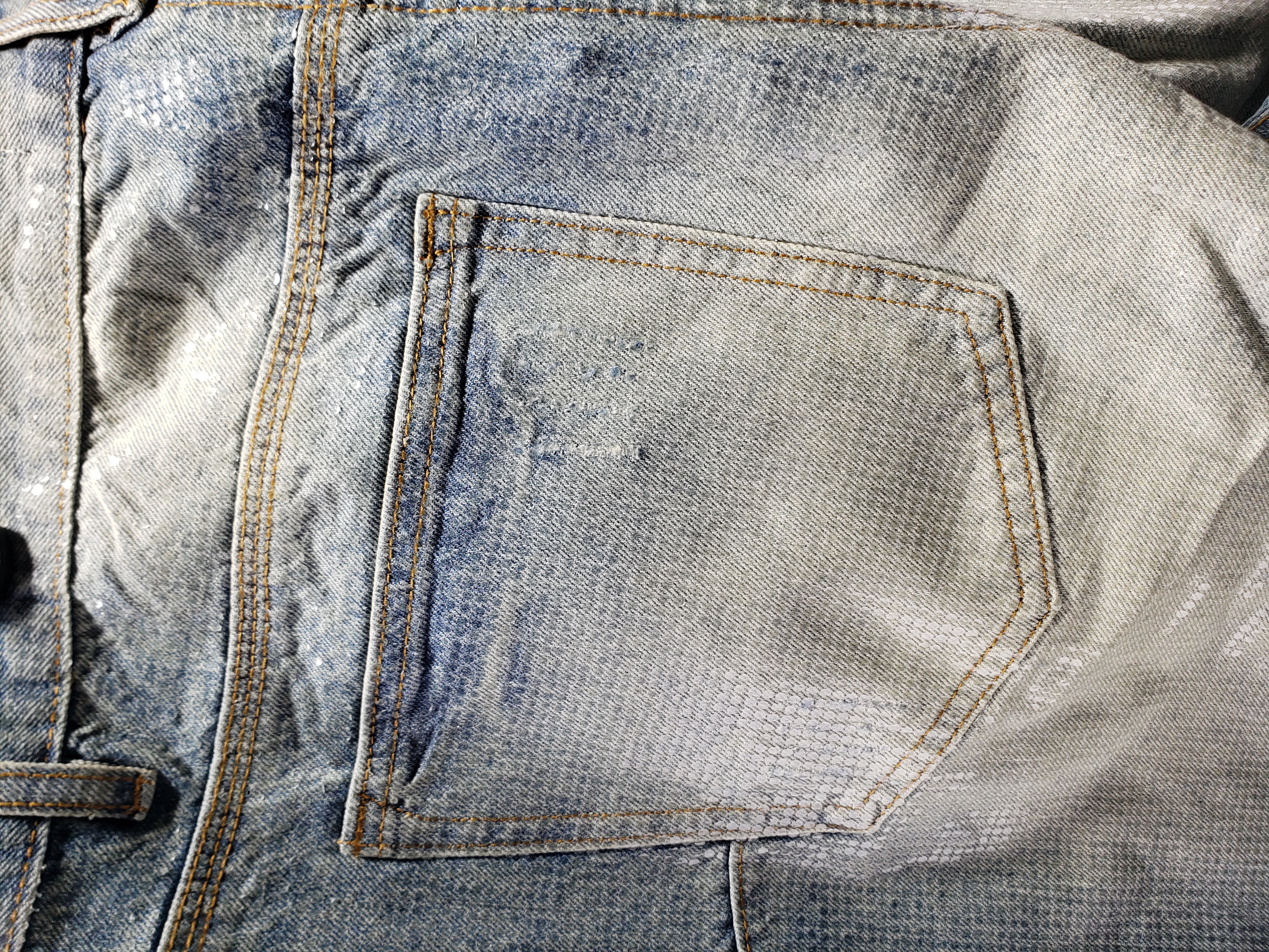 Purple Brand Jeans #103 review Obosneaker 03