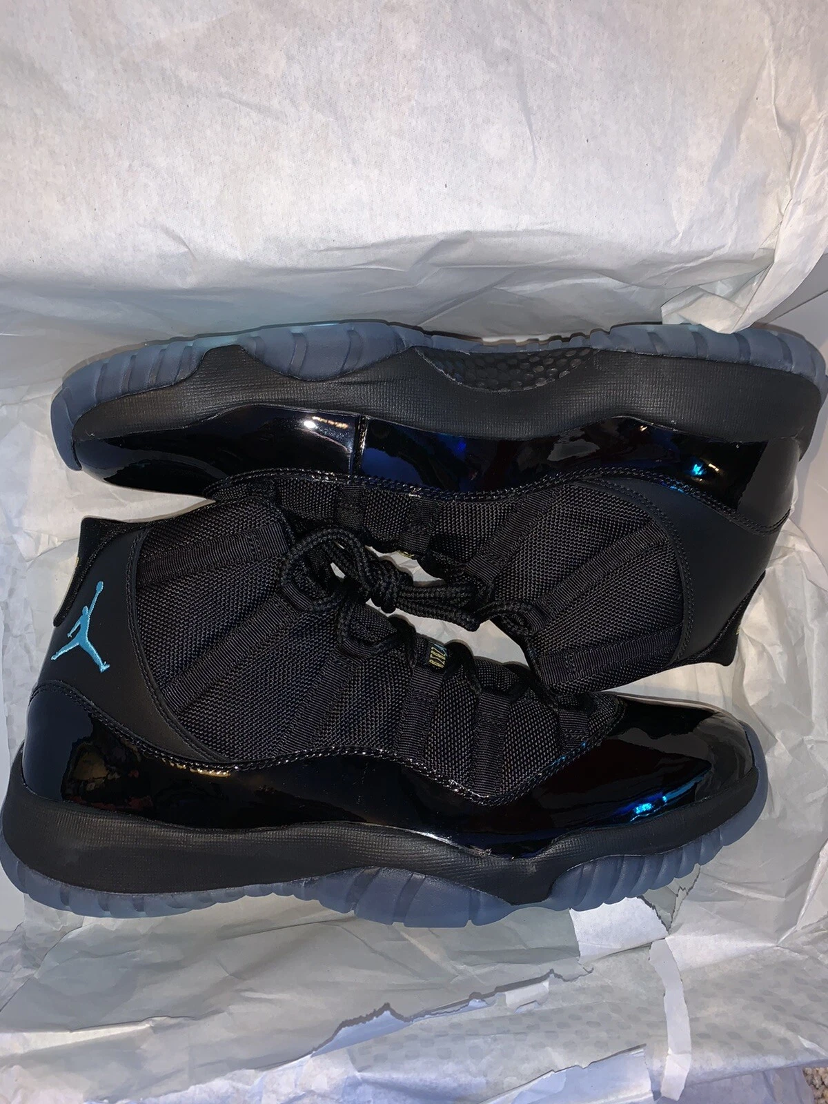 【FLASH SALE】Air Jordan 11 Retro Gamma Blue 2025 CT8012-047  review Jack