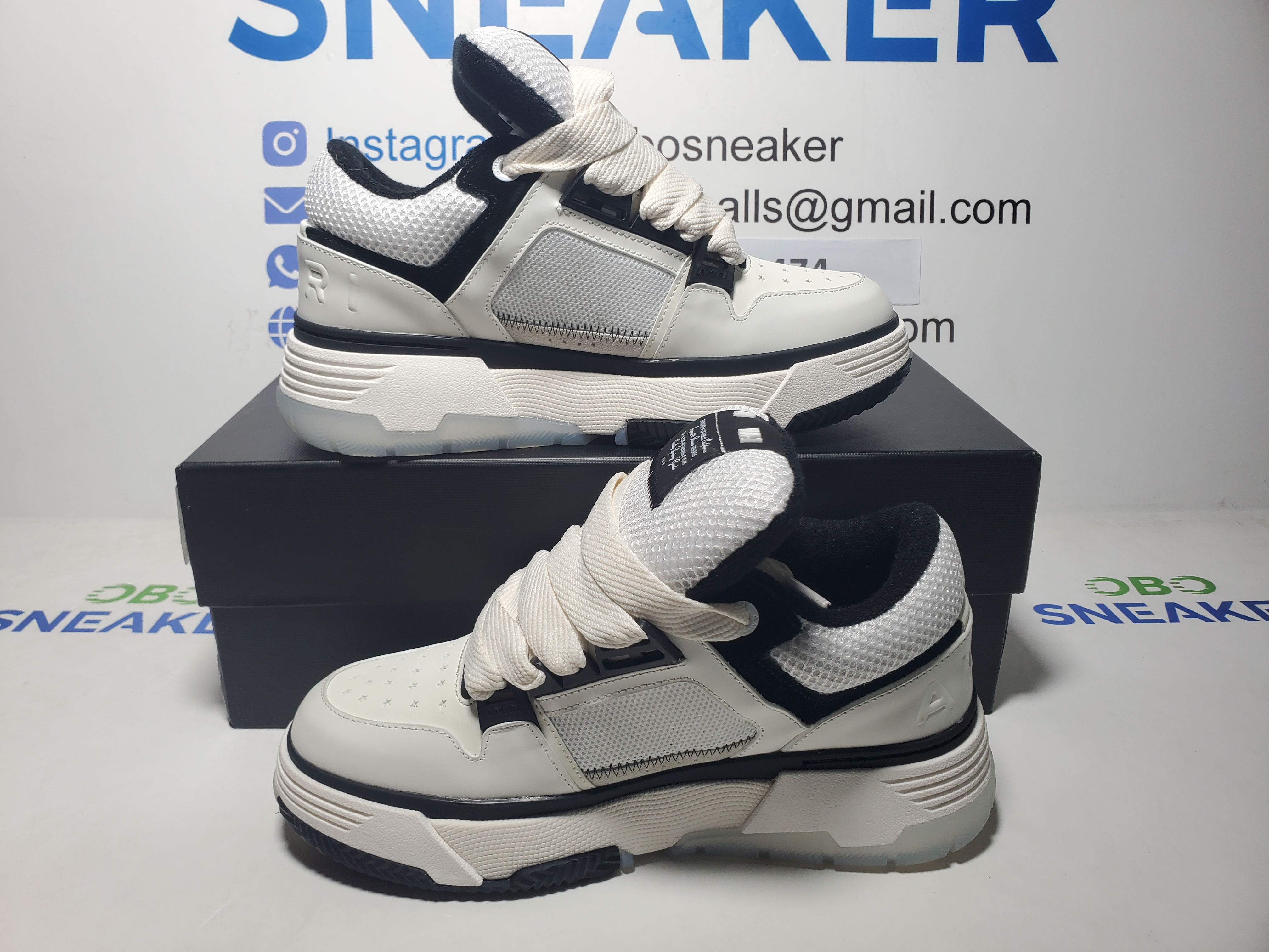 AMIRI MA-1 White Black Grey  PS24MFS018 111 review Obosneaker 00