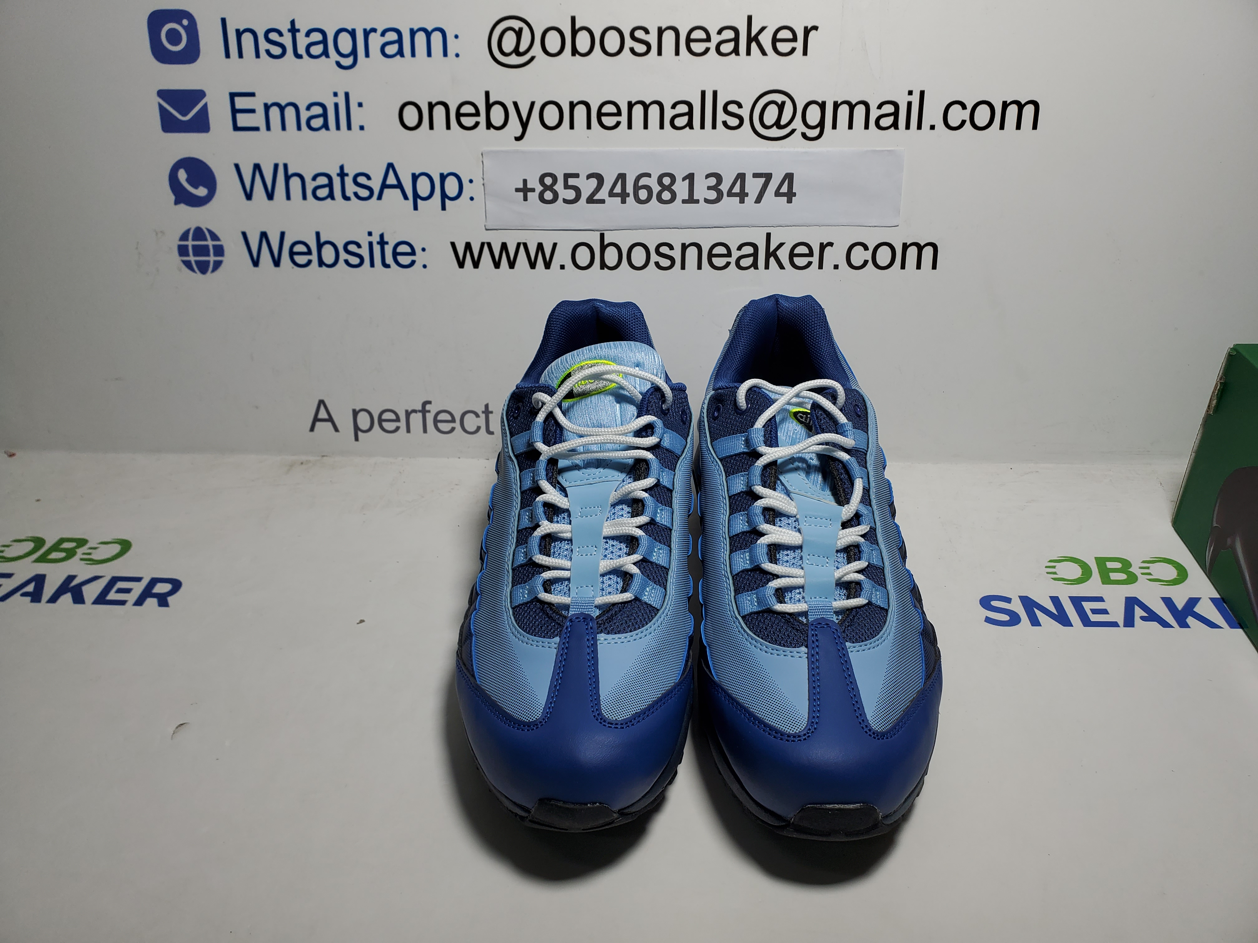 Yu-Gi-Oh! x Nike Air Max Muscle 95 QS Joey II7404-400 review Obosneaker 03