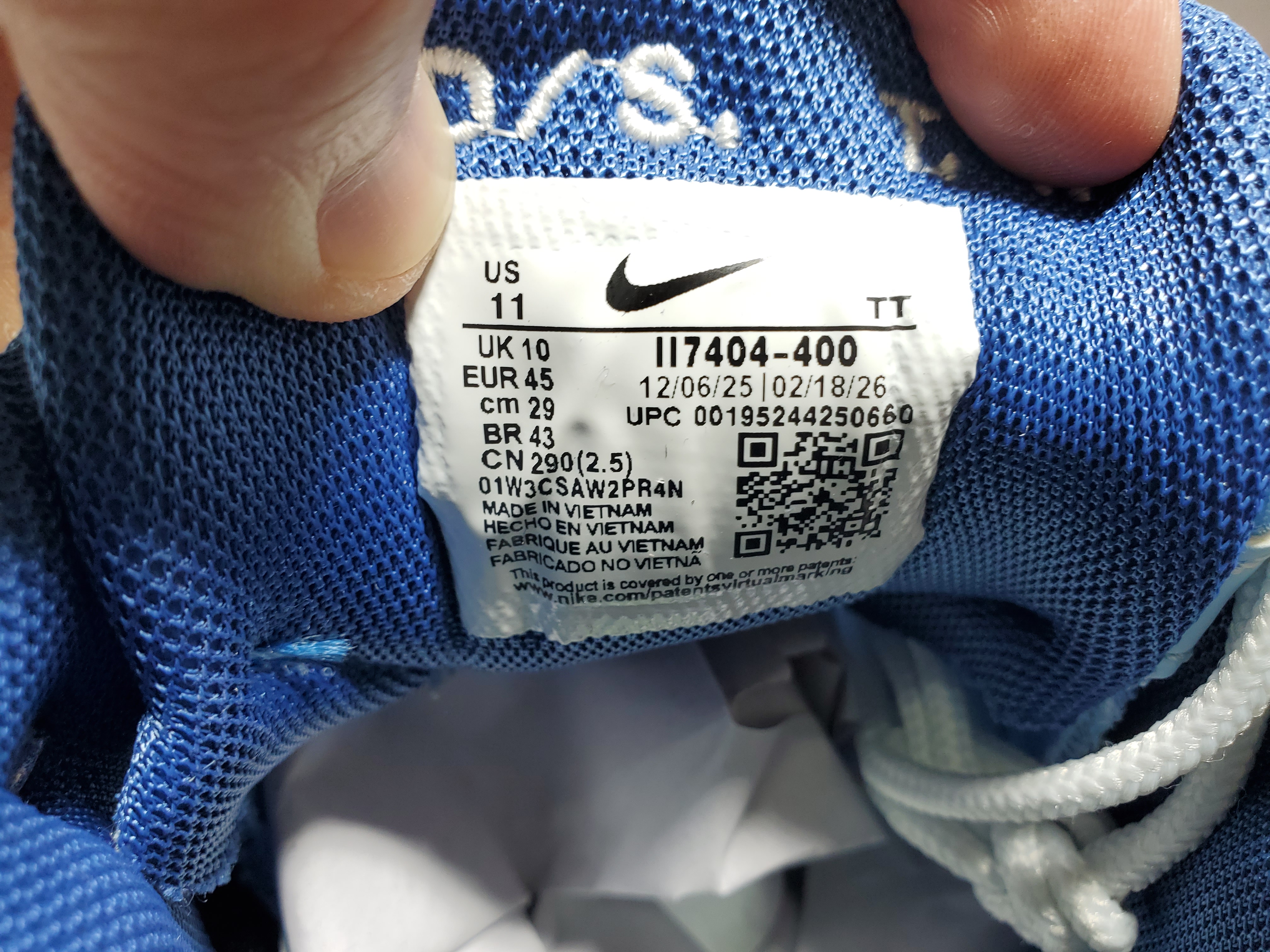 Yu-Gi-Oh! x Nike Air Max Muscle 95 QS Joey II7404-400 review Obosneaker 02