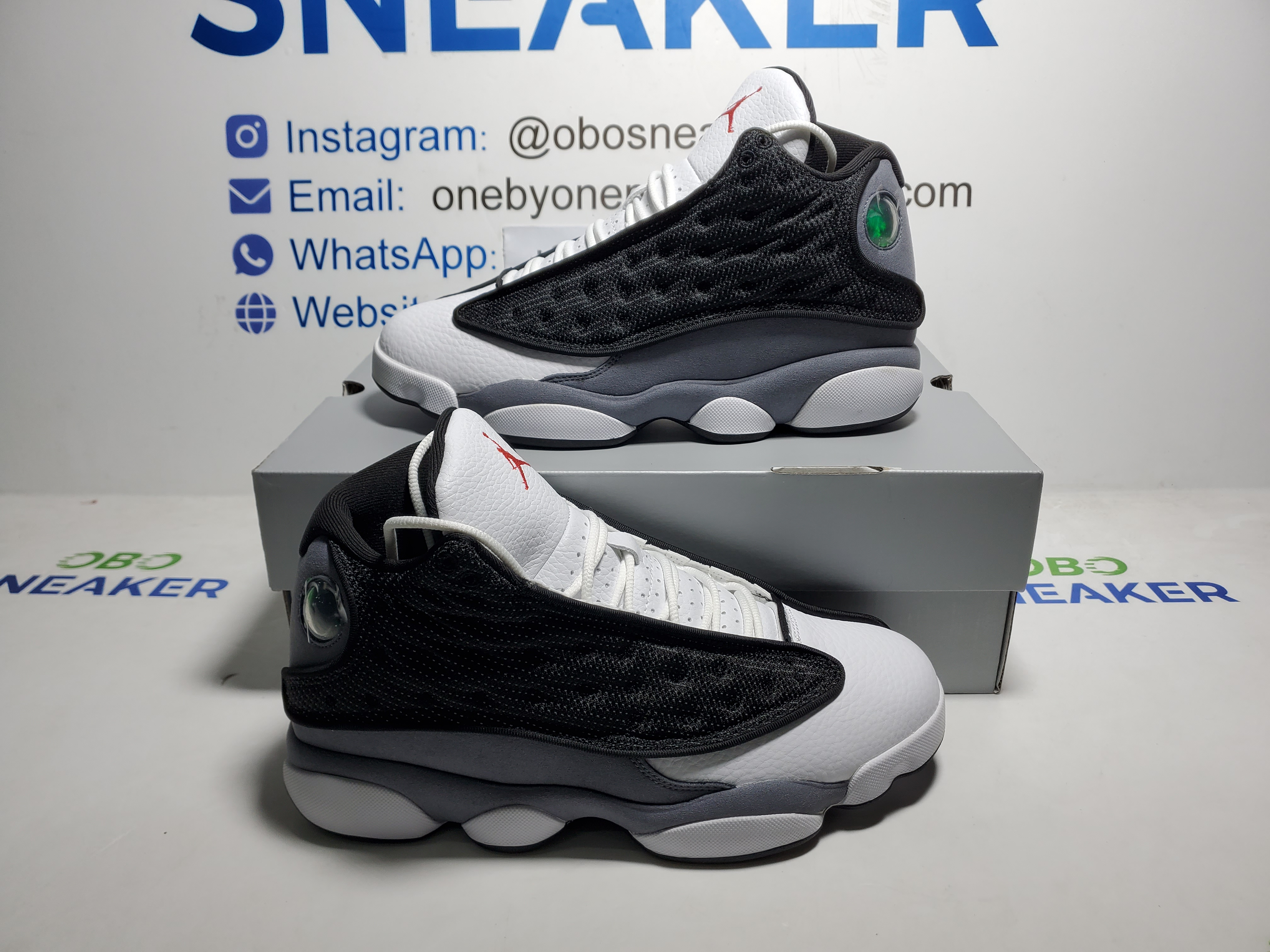 Air Jordan 13 Retro Black Flint DJ5982-060 review Obosneaker 00