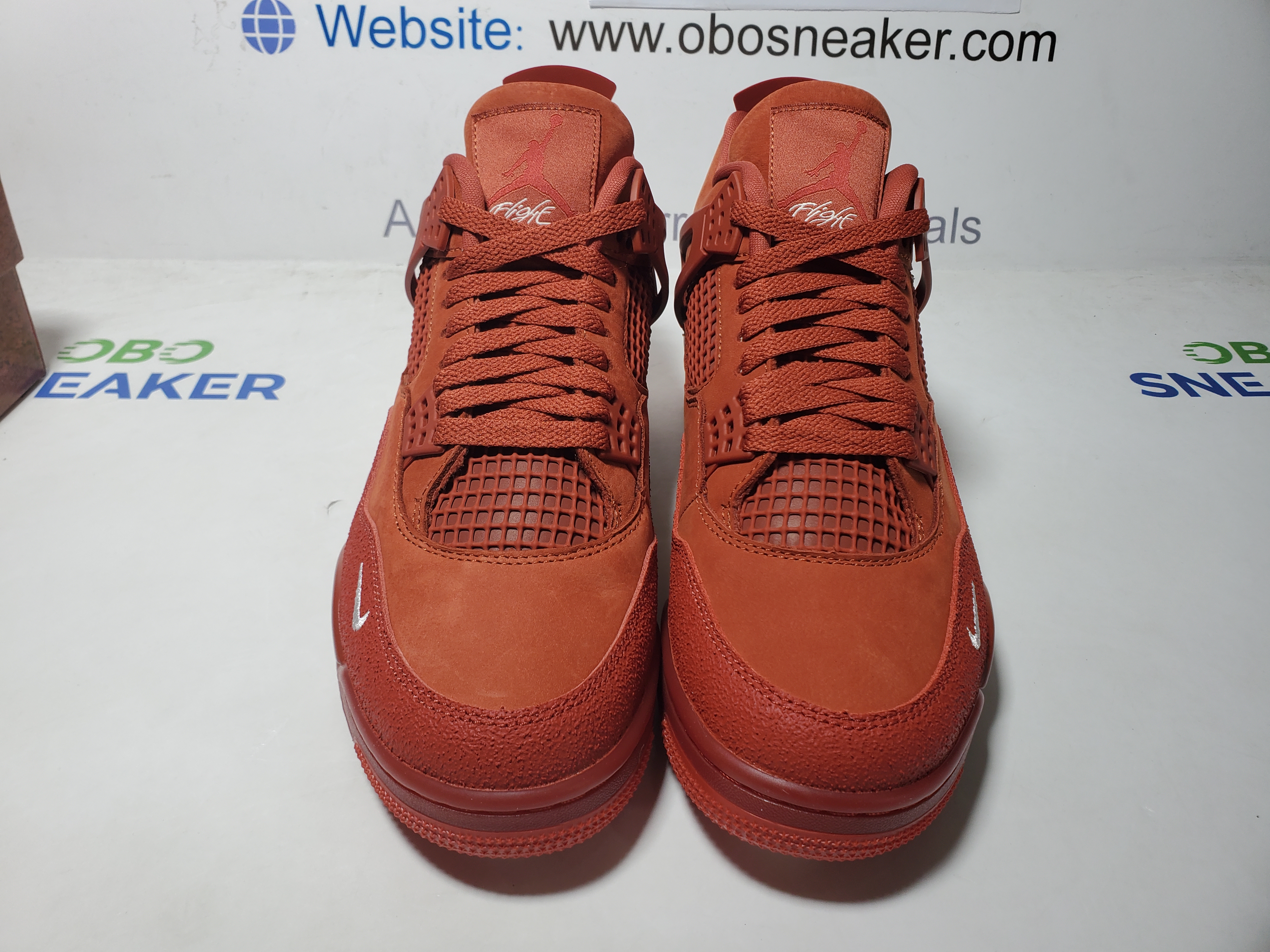 Air Jordan 4 Retro OG SP Nigel Sylvester Brick by Brick HF4340-800 review Obosneaker 03
