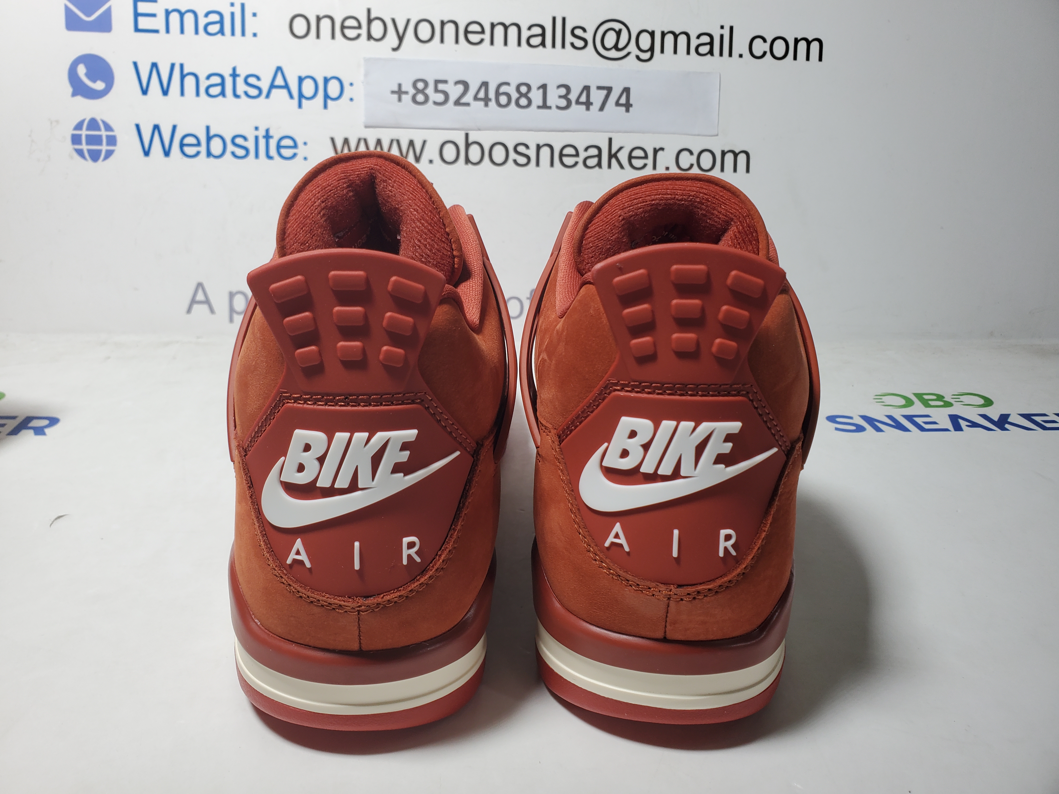 Air Jordan 4 Retro OG SP Nigel Sylvester Brick by Brick HF4340-800 review Obosneaker 02