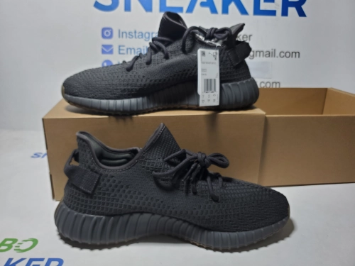 Adidas Yeezy Boost 350 V2 Cinder Reflective FY4176  review 