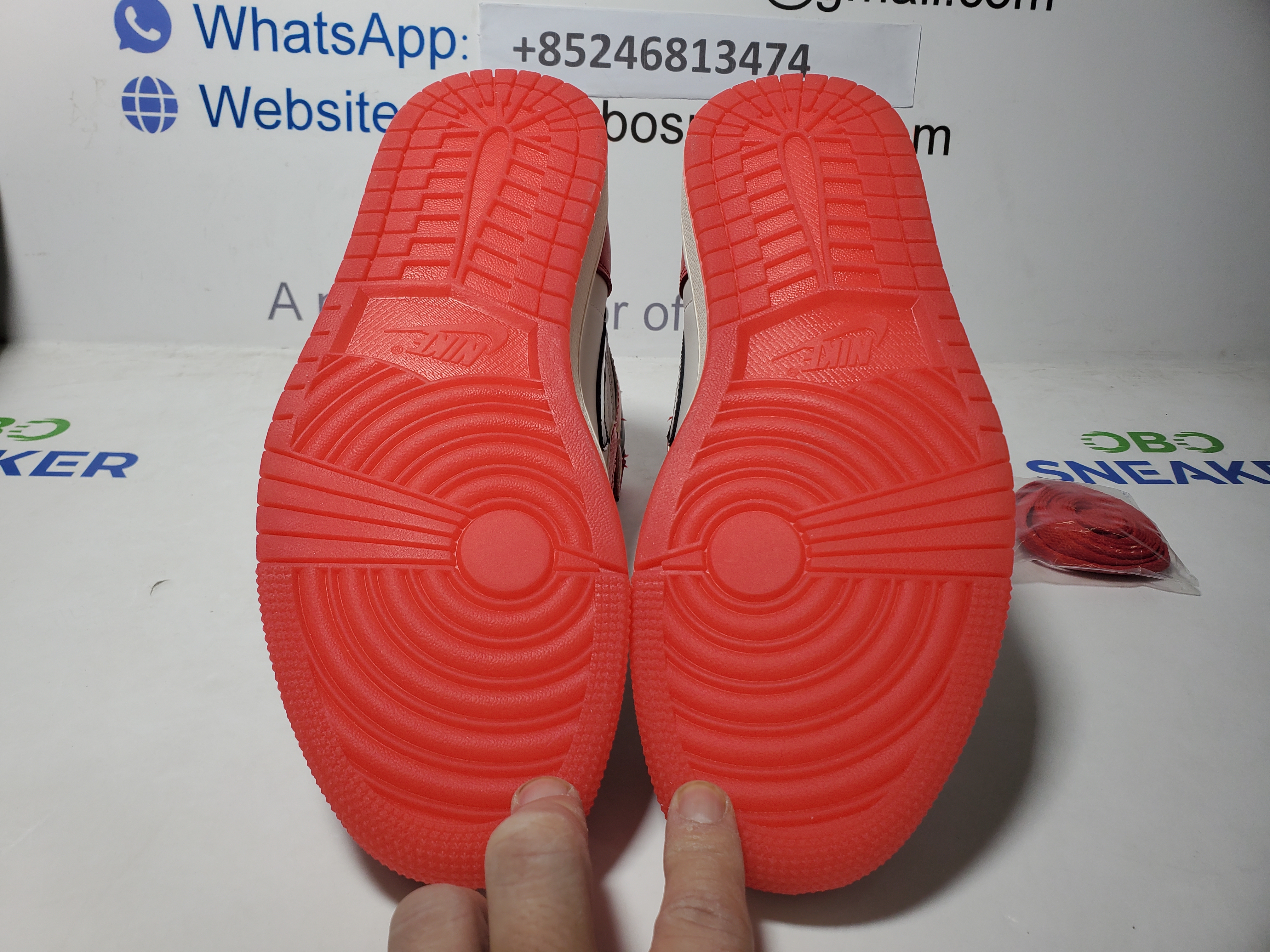 Air Jordan 1 High OG Spider-Man Across the Spider-Verse DV1748-601 review Obosneaker 04