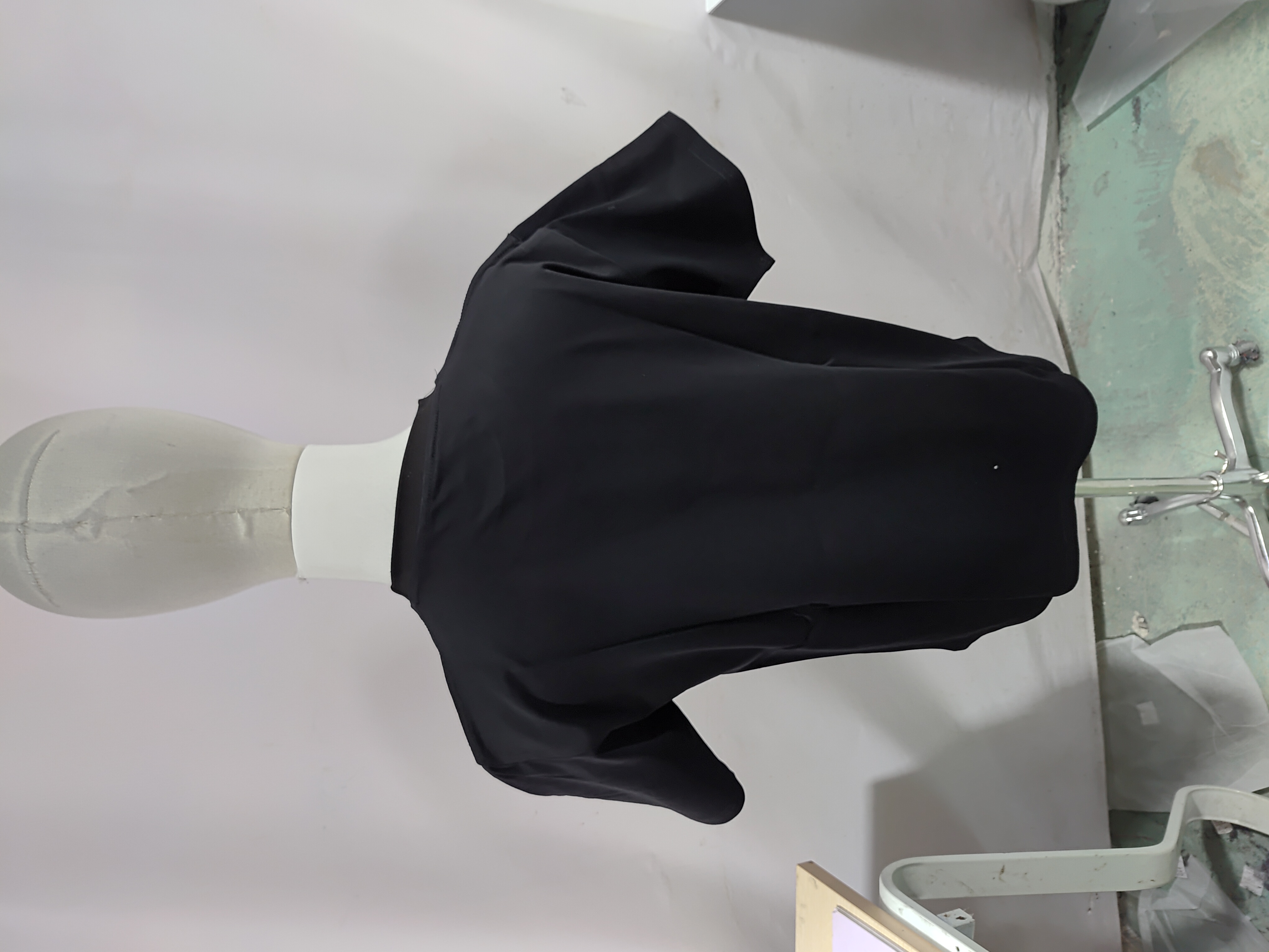 Sp5der T-shirt 6009 review Obosneaker 03