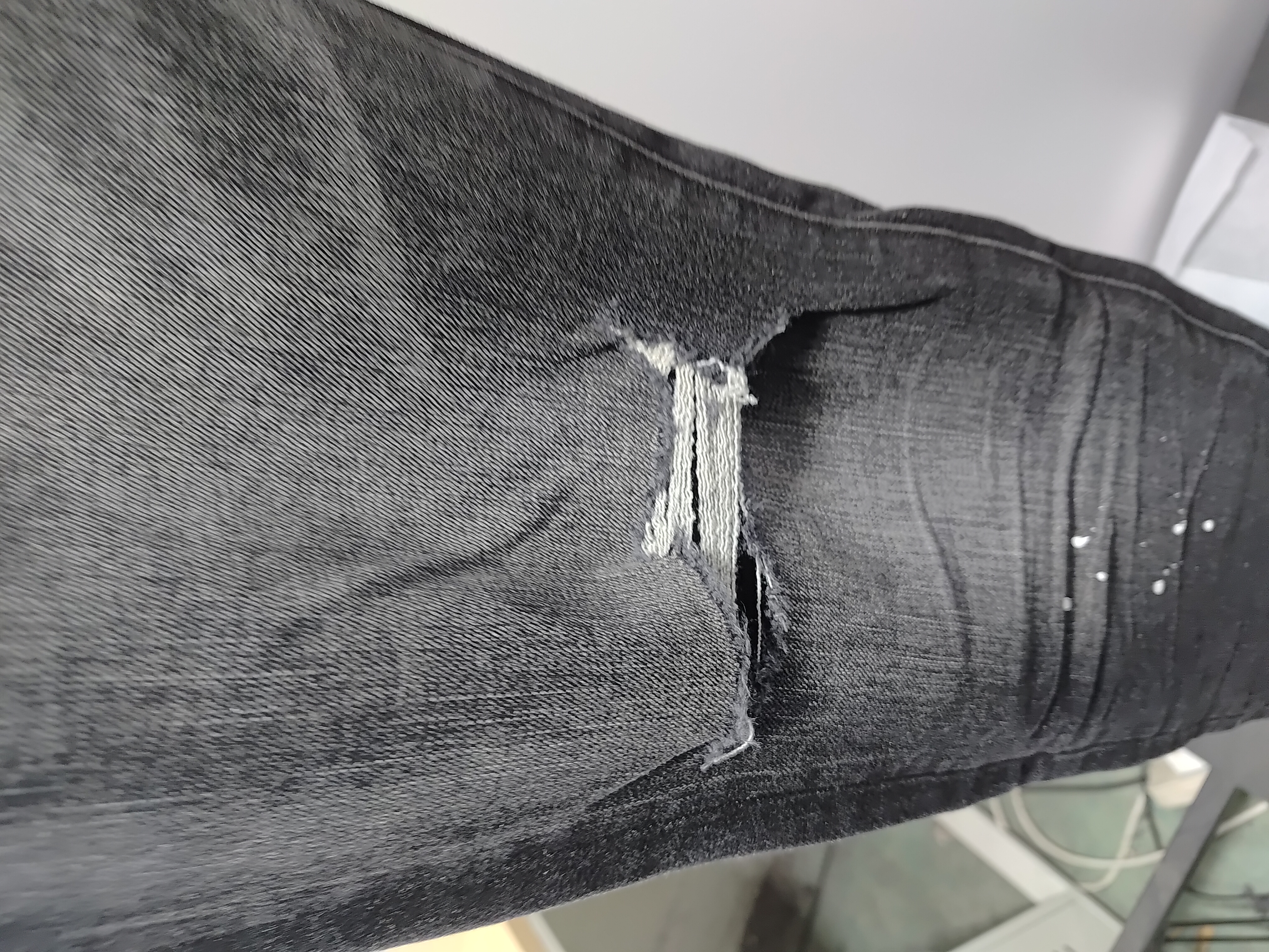 Purple Brand Fashion Men Jeans YZ072428 review Obosneaker 02