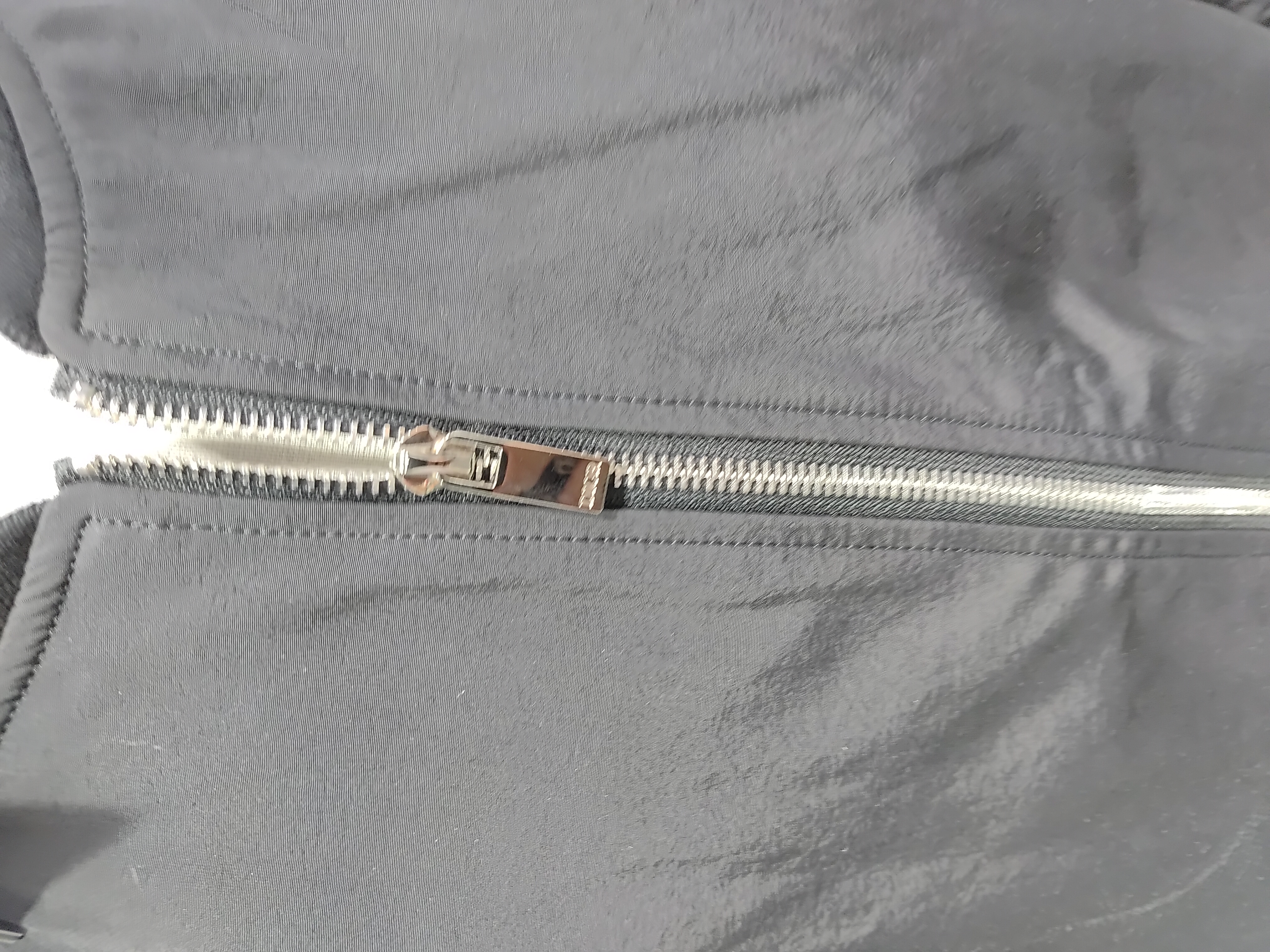 Dior 1947 Logo Embroidered Bomber Jacket review Obosneaker 03