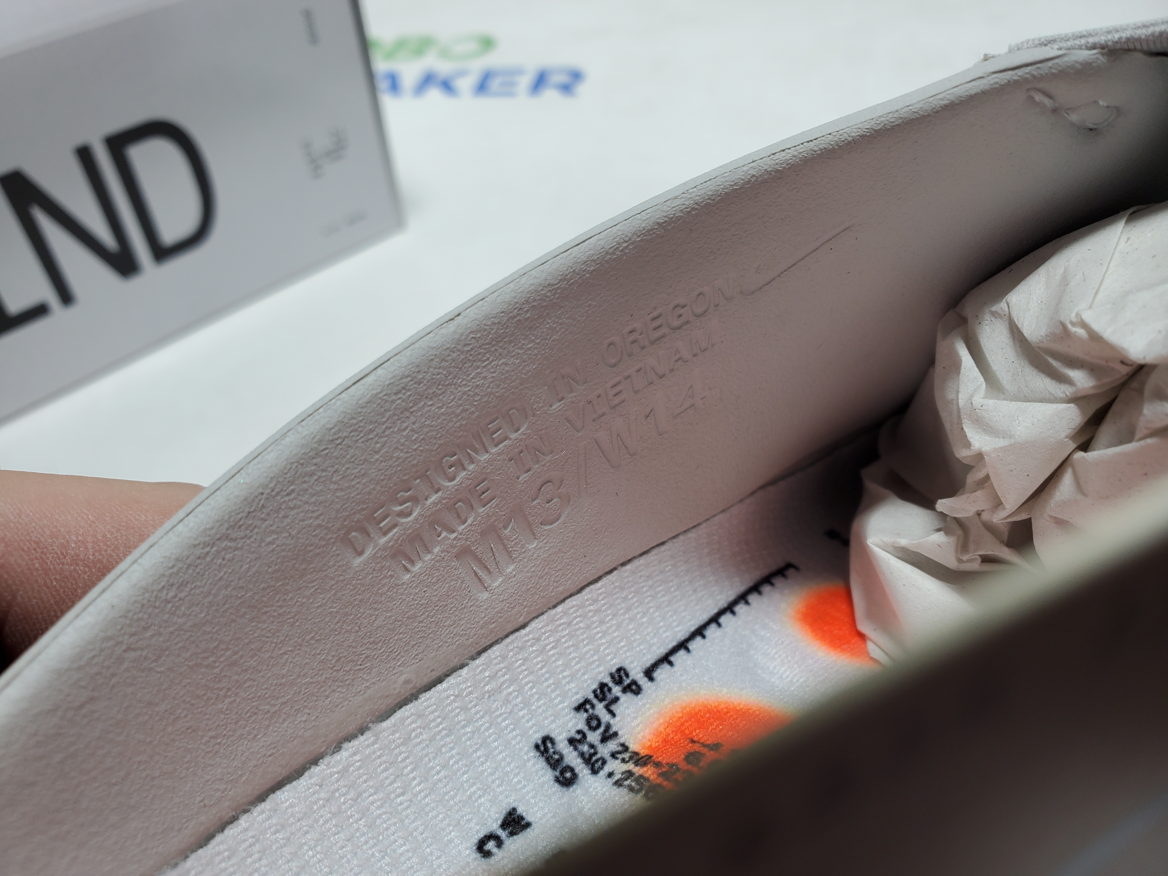 【Pre-sale】Nike Mind 001 Mule Slide Light Smoke Grey HQ4309-003 review 5