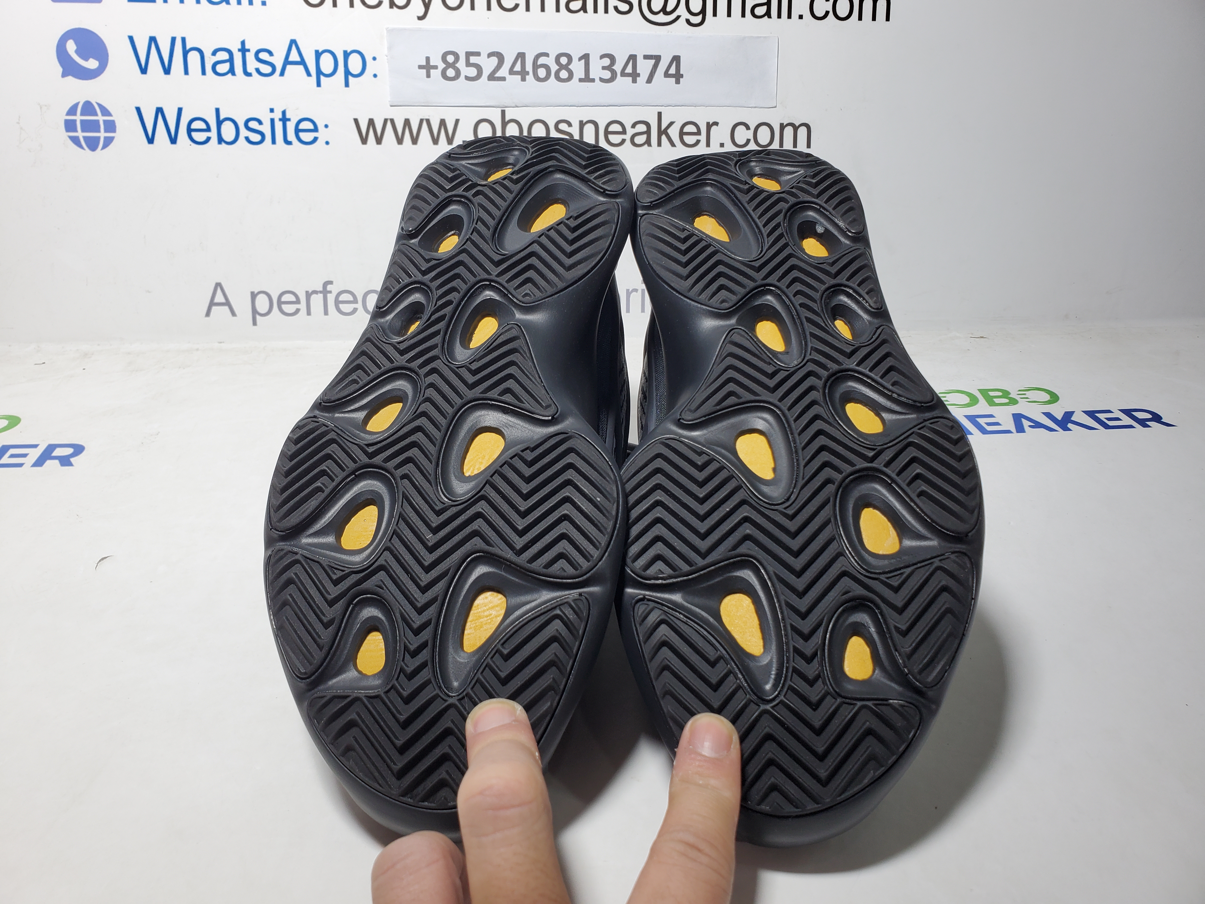 Adidas Yeezy 700 V3 Alvah H67799 review 4