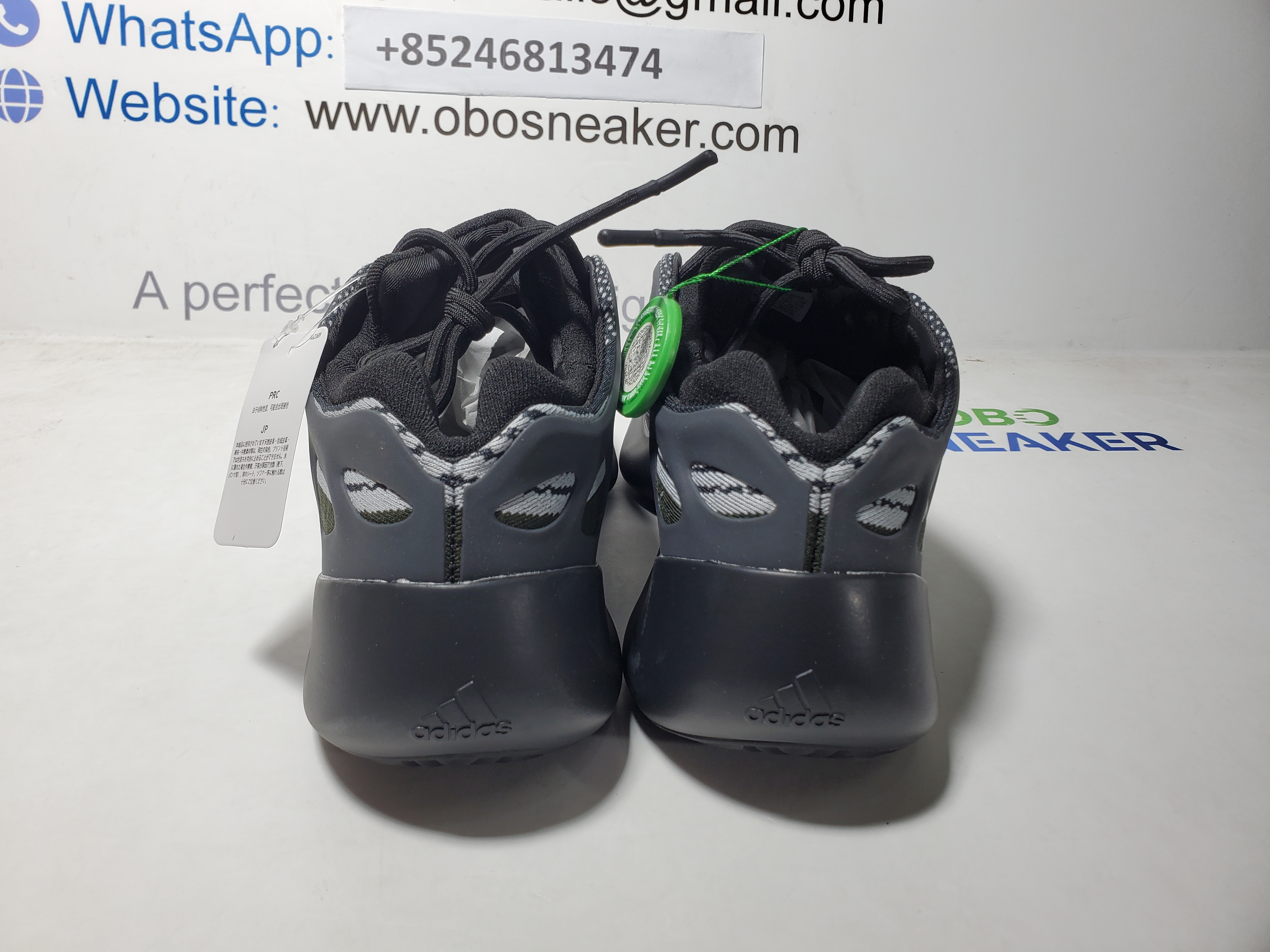 Top Version Adidas Yeezy 700 V3 Alvah H67799 review 2