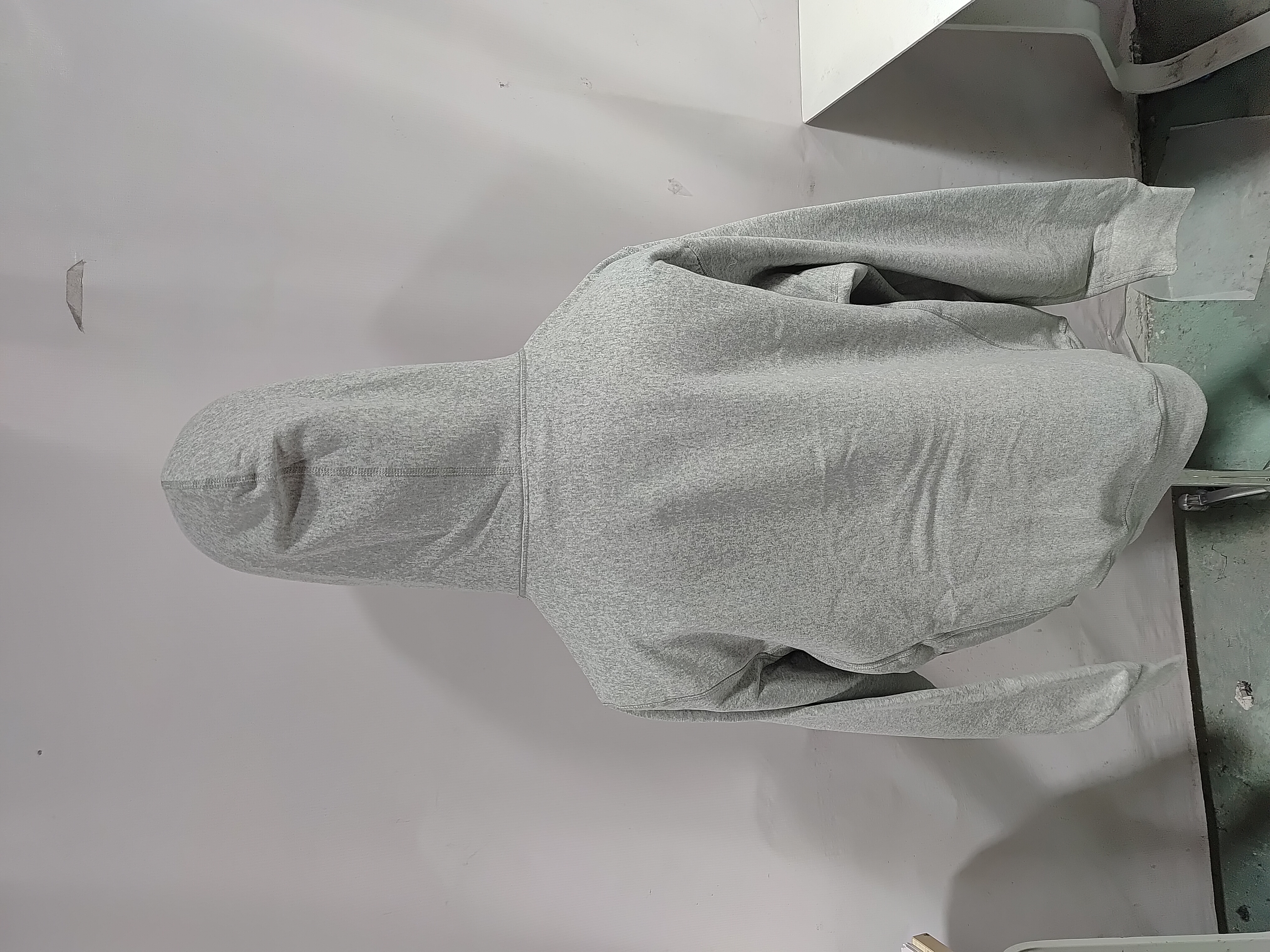 Supreme Cross Box Logo Hooded Sweatshirt Black/Grey/Red/Purple/Natural/Lemon review 3