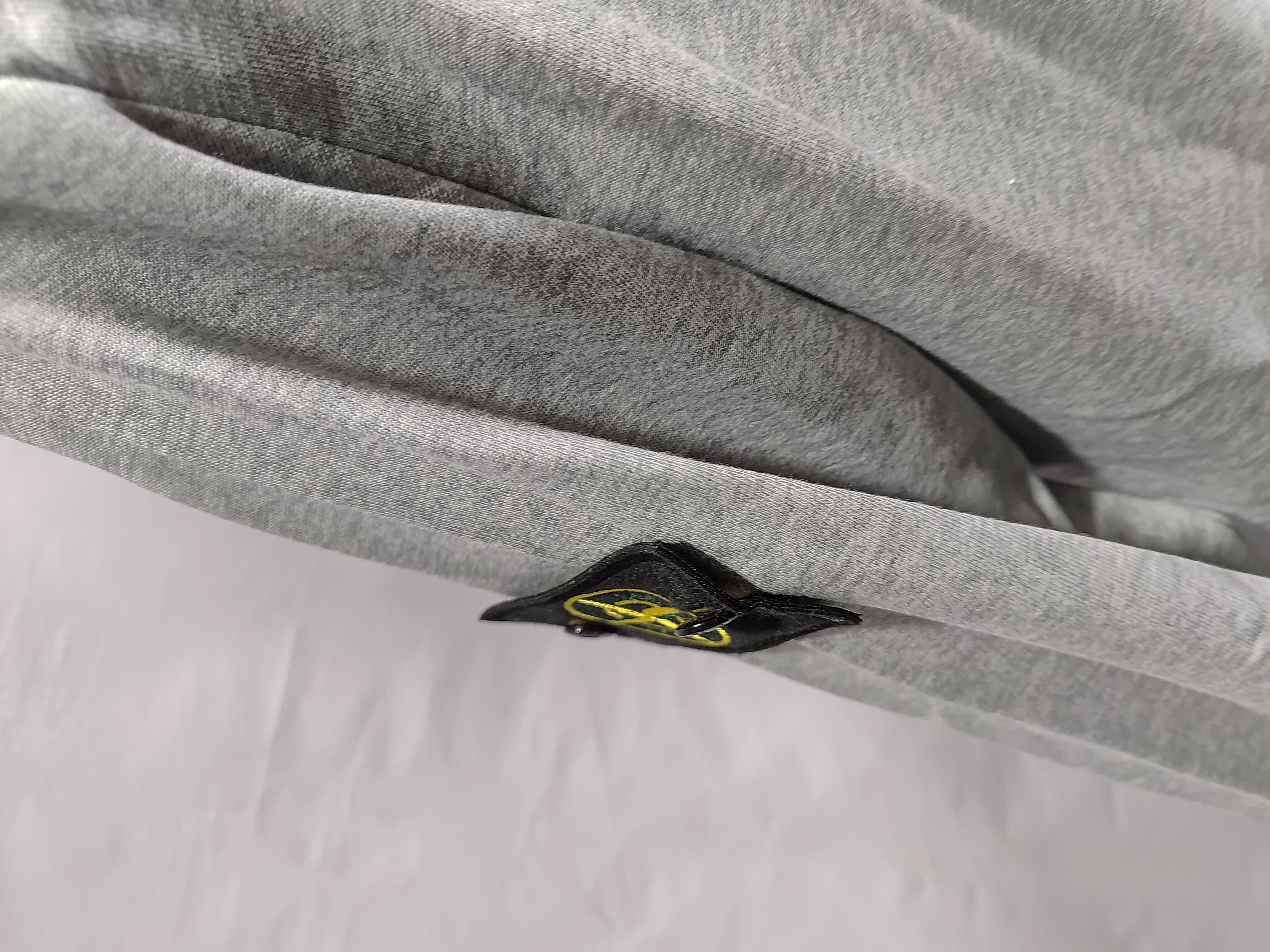 Stone Island Sweatshirt White/Grey/Khaki/Musk green/Dark green/Olive green/Navy Blue/Black YZ 9018 review 3