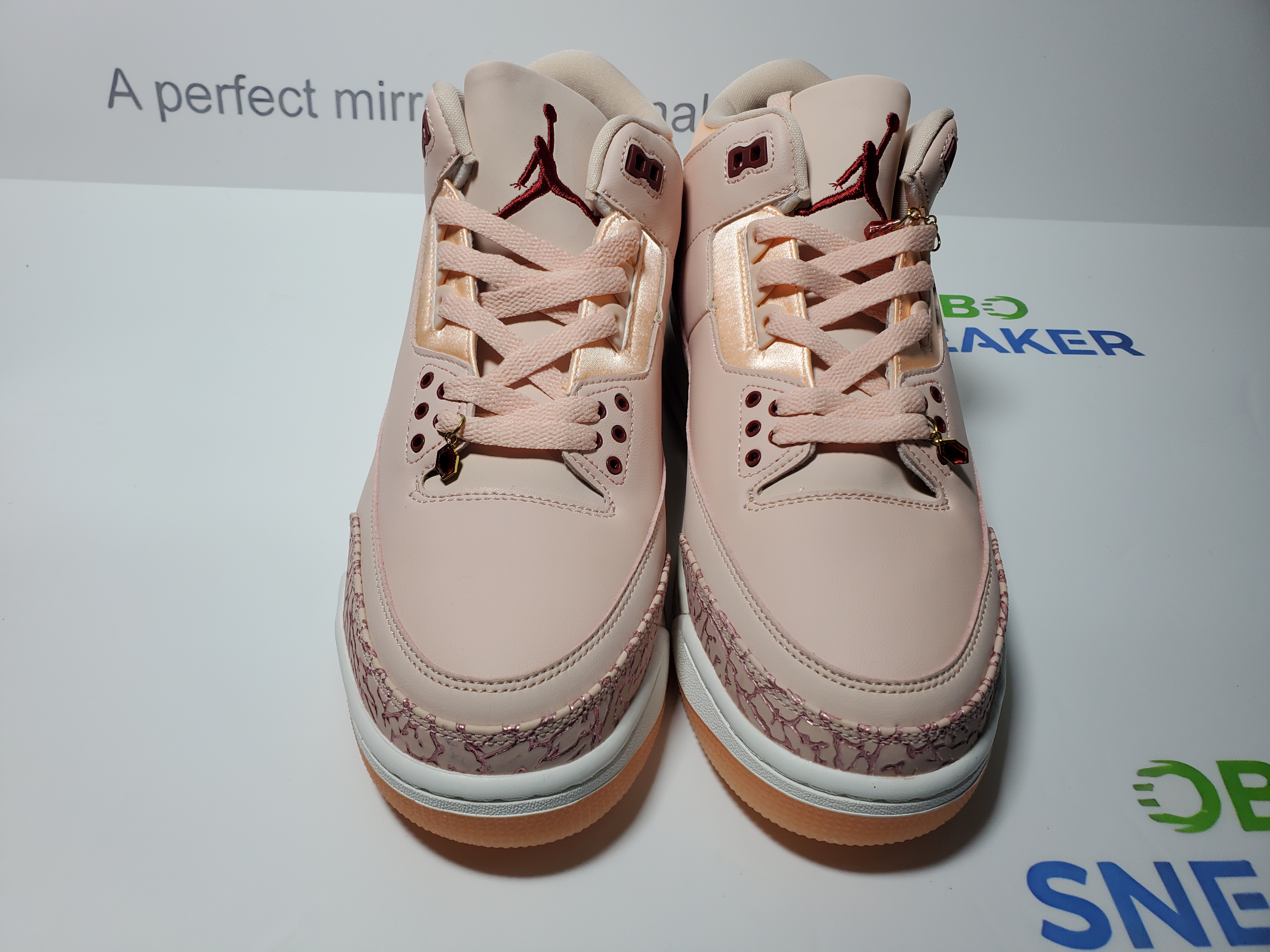 Air Jordan 3 Retro 'Valentine's Day' HJ0178-600 review 3