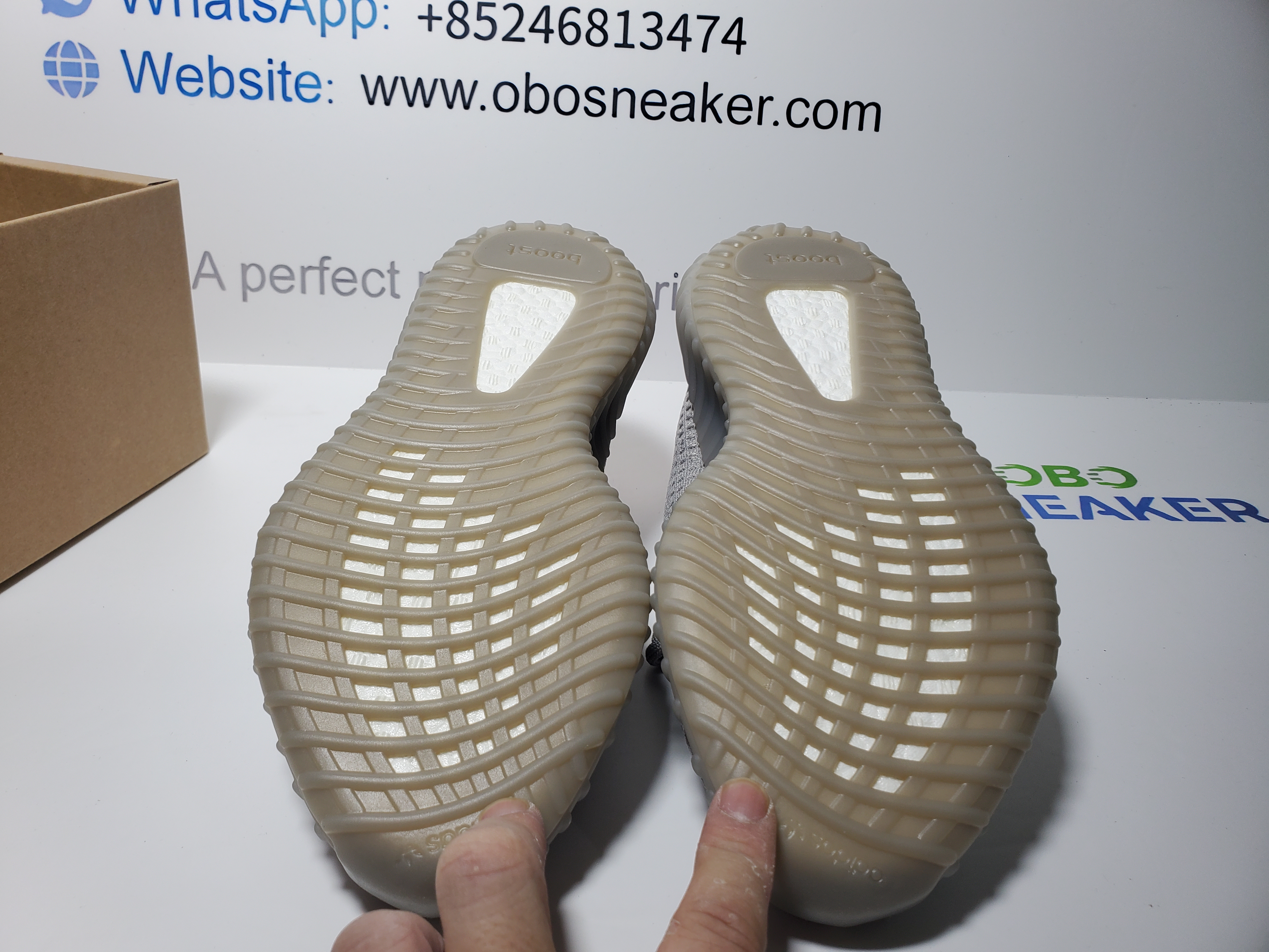 Adidas Yeezy Boost 350 V2 Tail Light FX9017  review 4