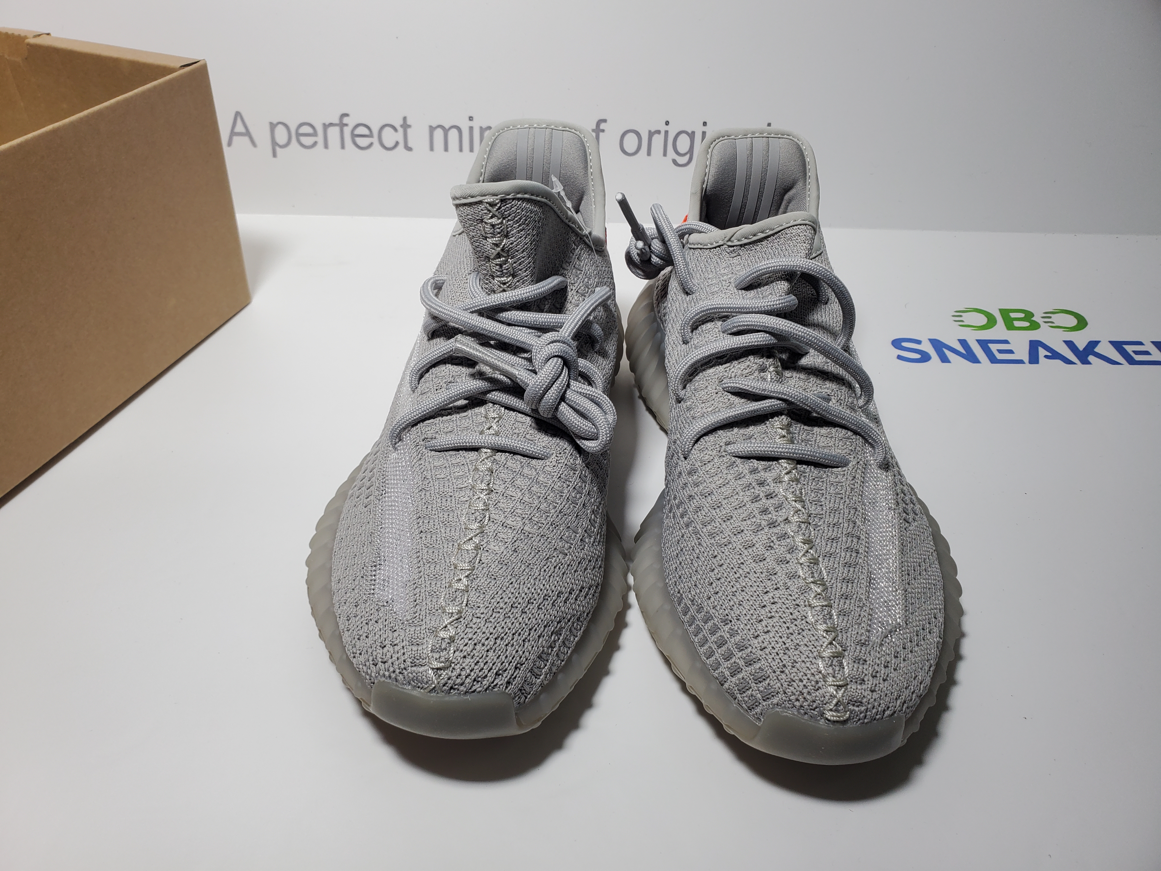 Adidas Yeezy Boost 350 V2 Tail Light FX9017  review 3