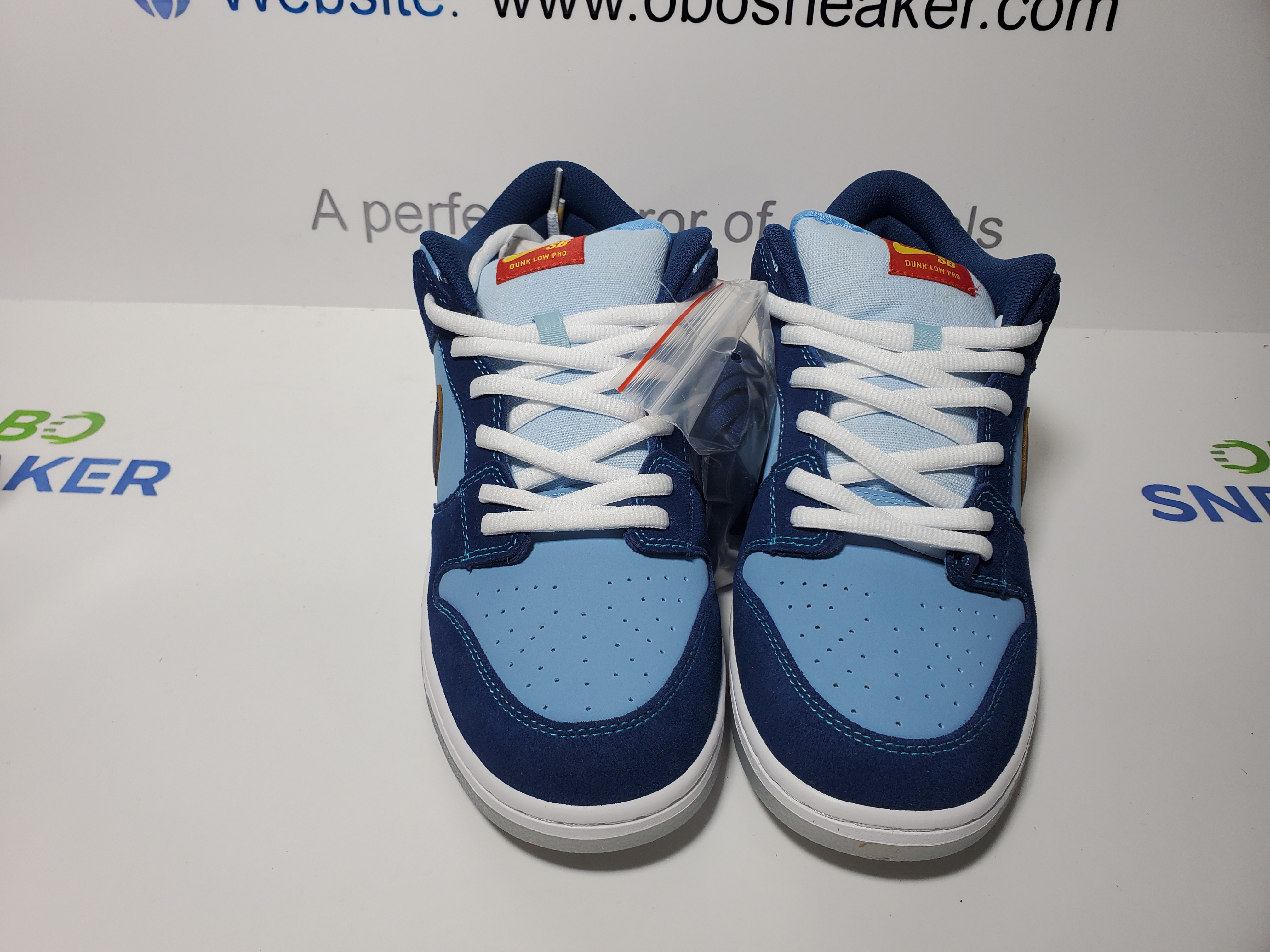 Nike SB Dunk Low Pro Why So Sad?  DX5549-400 review 3